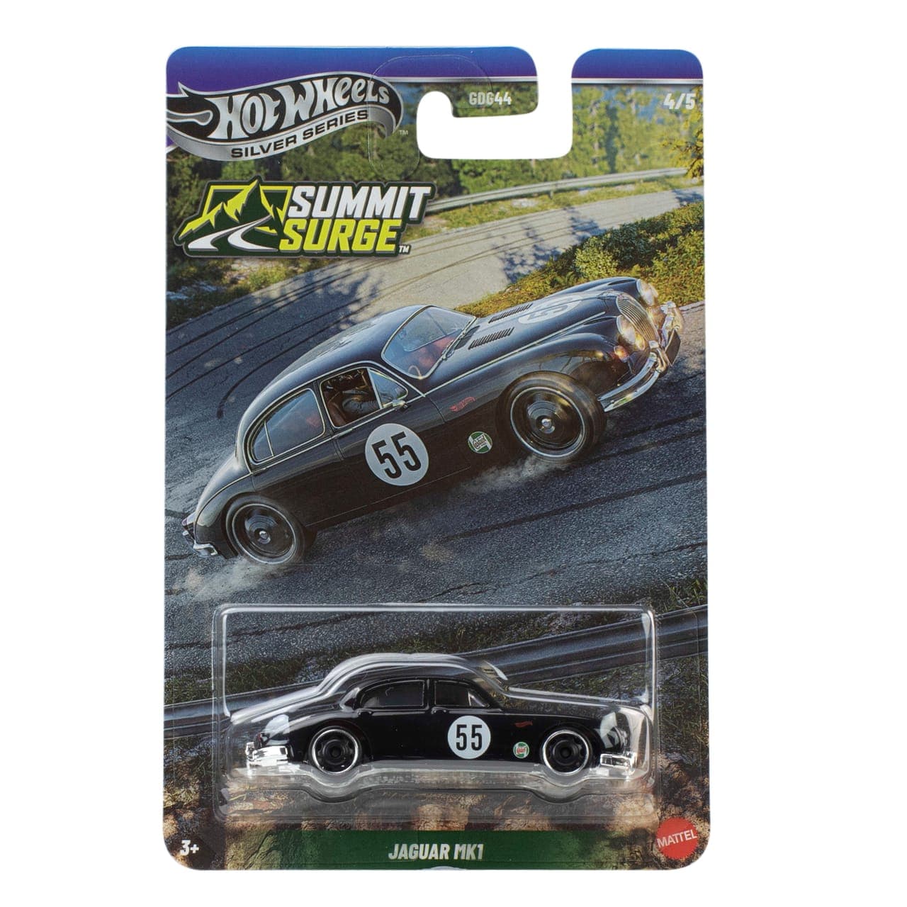 Jaguar Mk1 2