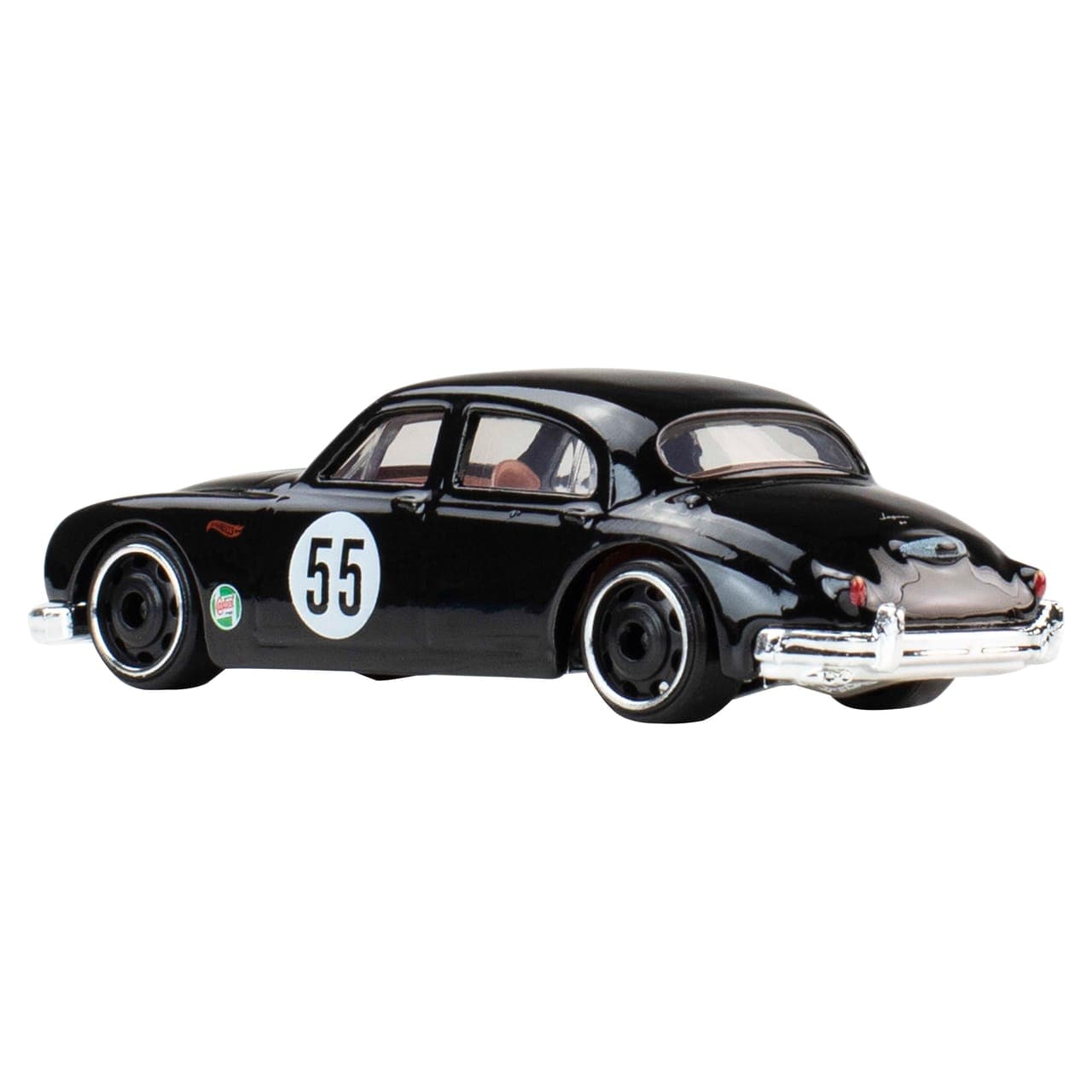 Jaguar Mk1 3