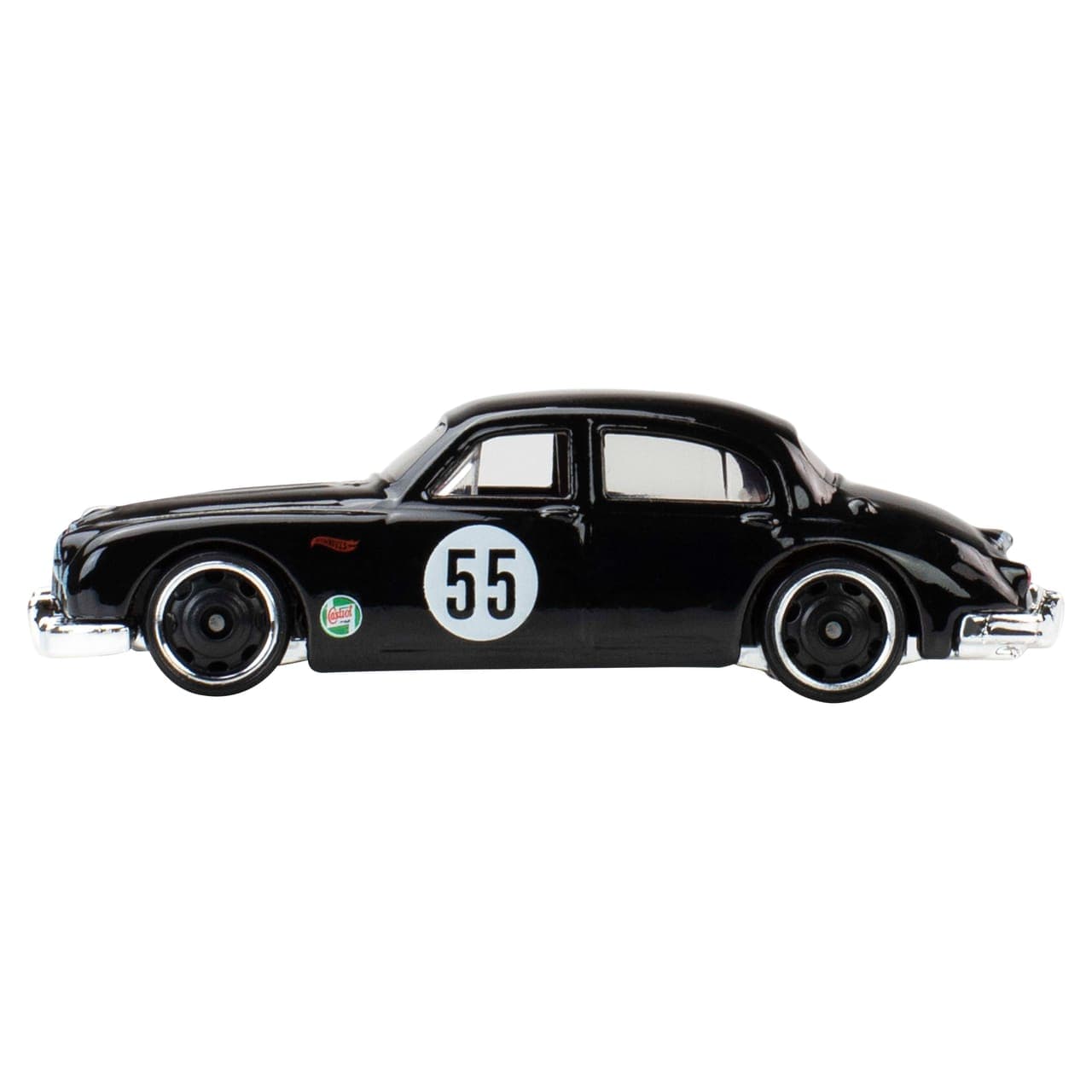Jaguar Mk1 4