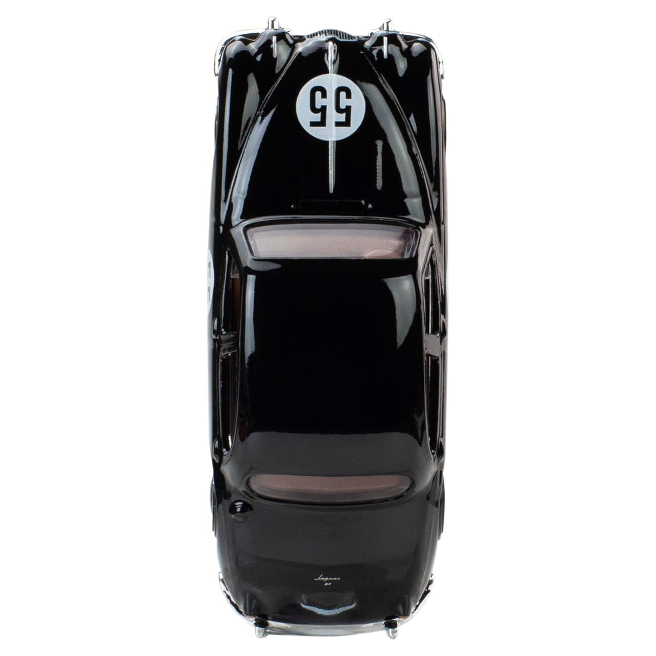 Jaguar Mk1 5