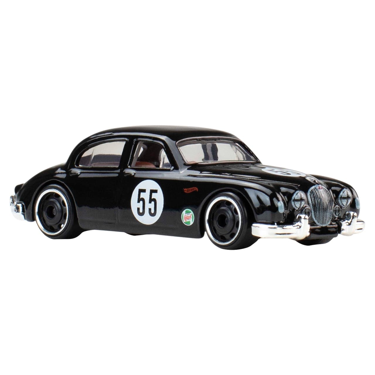Jaguar Mk1 6