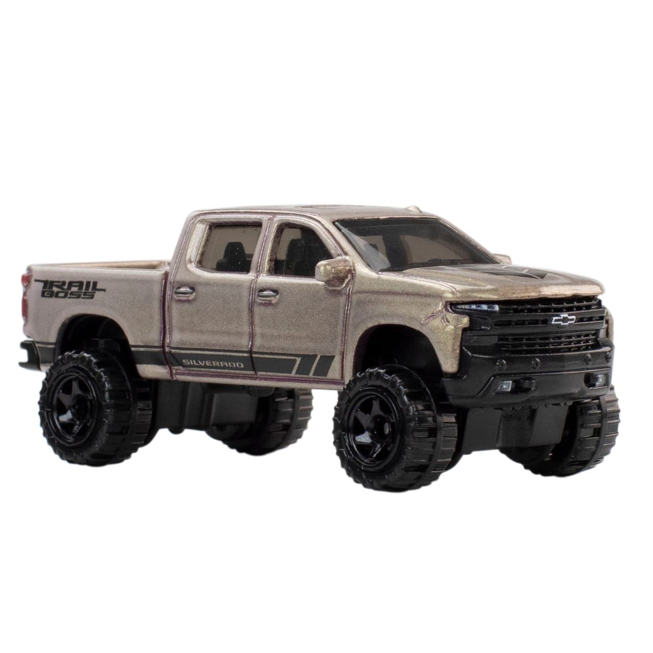 2019 Chevrolet Silverado Trail Boss LT 6