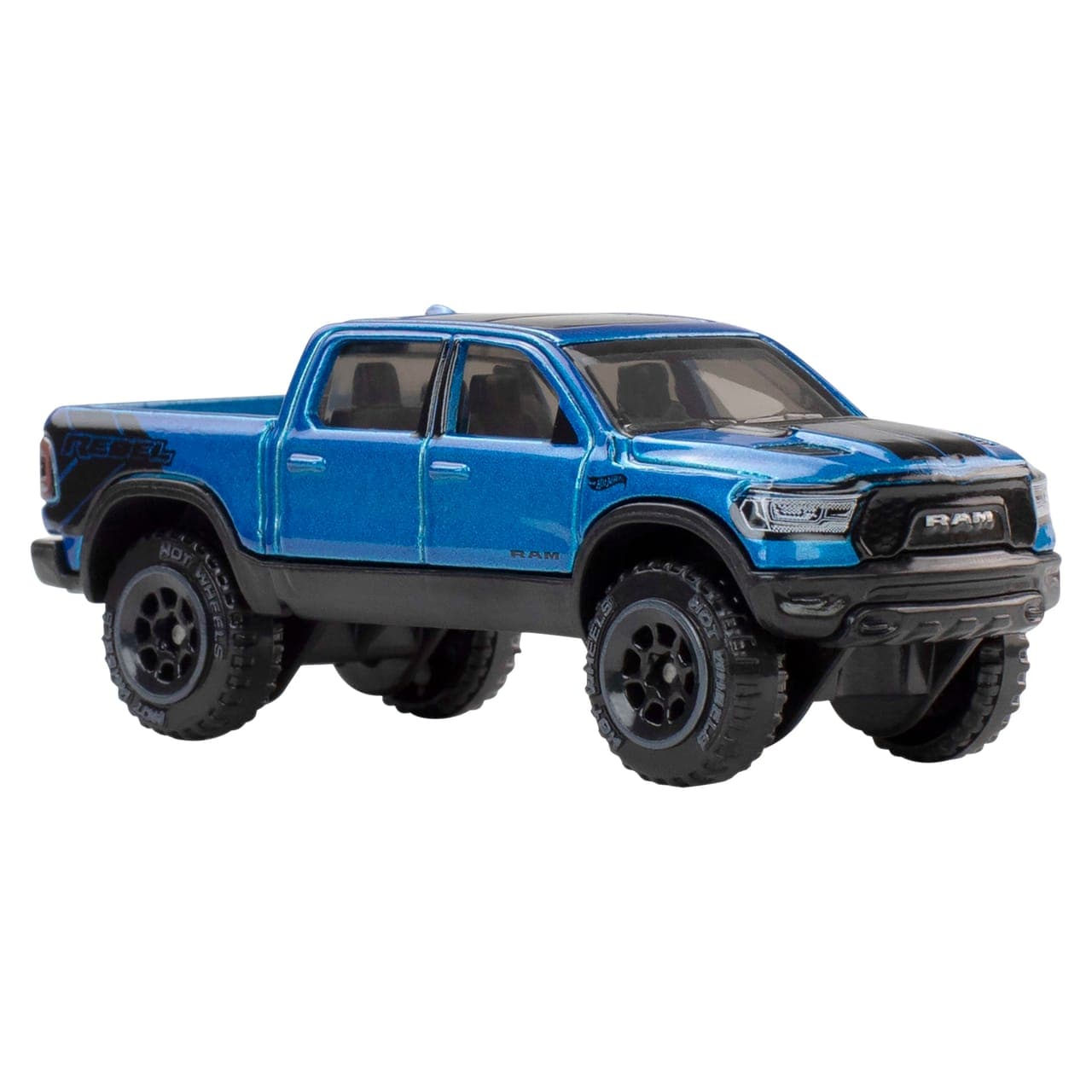 2020 Ram 1600 Rebel 6