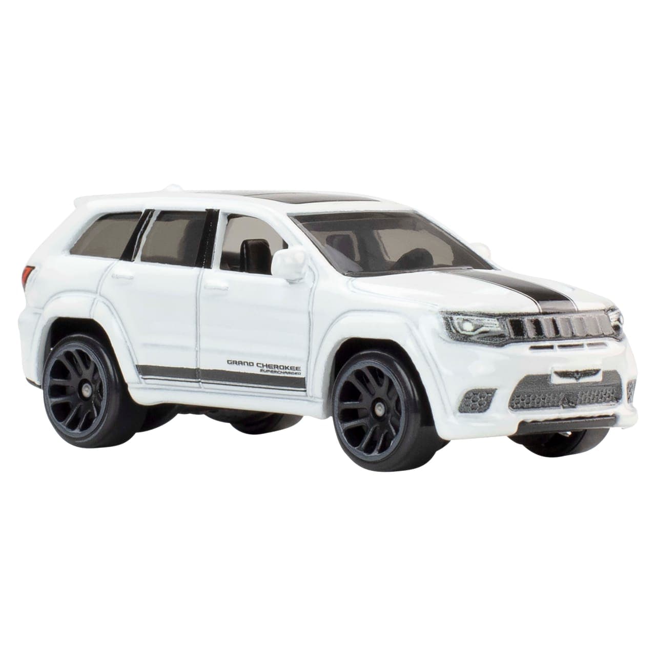 2019 JEEP GRAND CHEROKEE TRACKHAWK 6