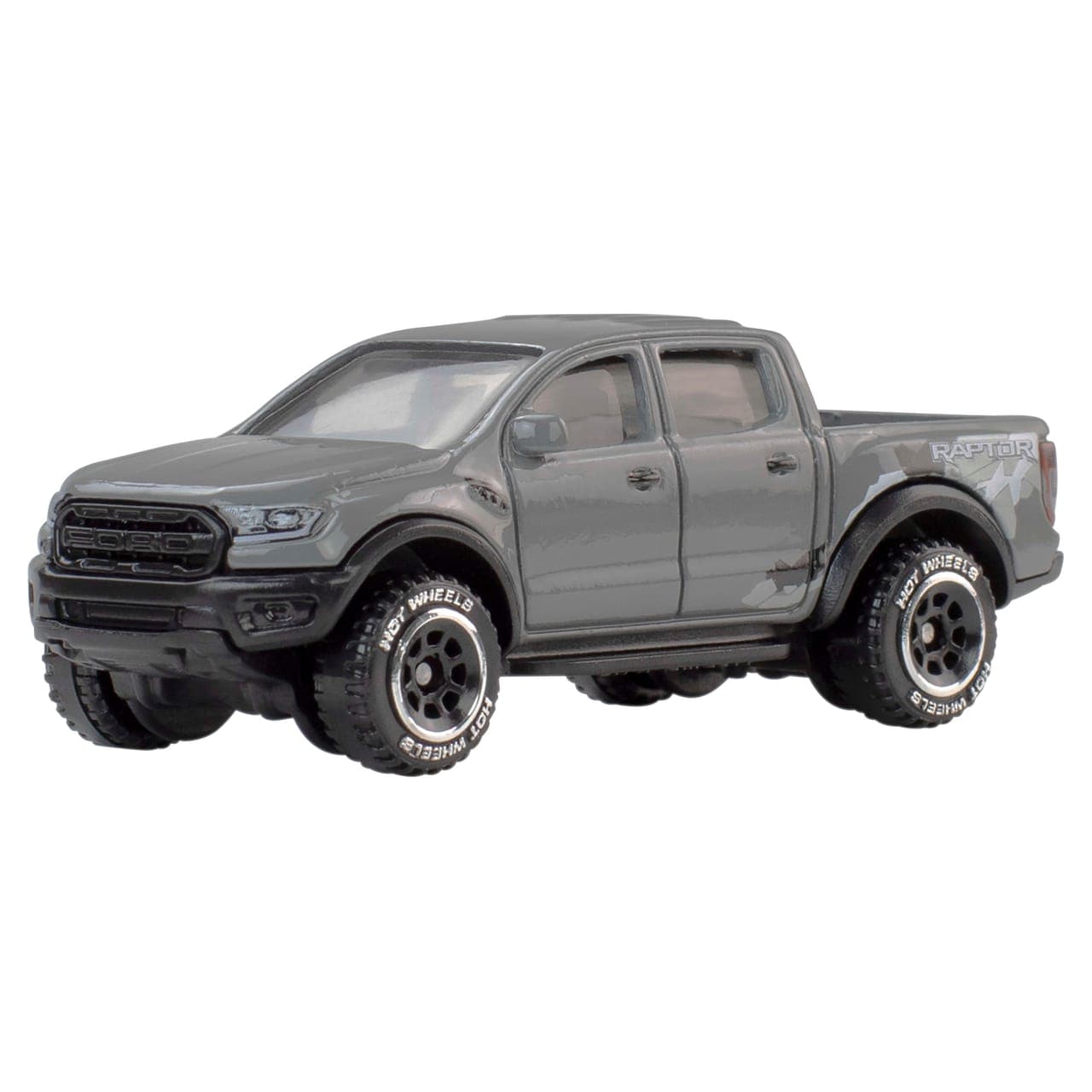 2019 Ford Ranger Raptor