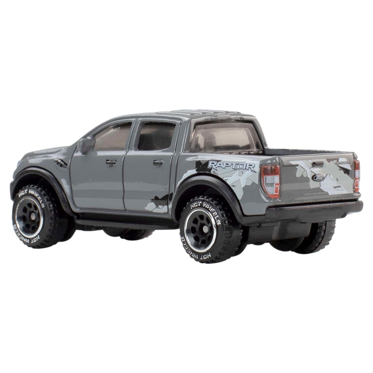 2019 Ford Ranger Raptor 3