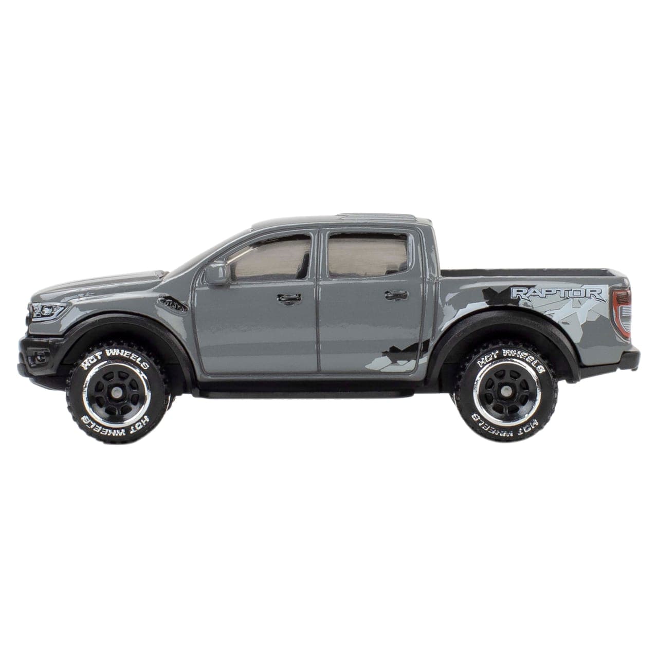 2019 Ford Ranger Raptor 4