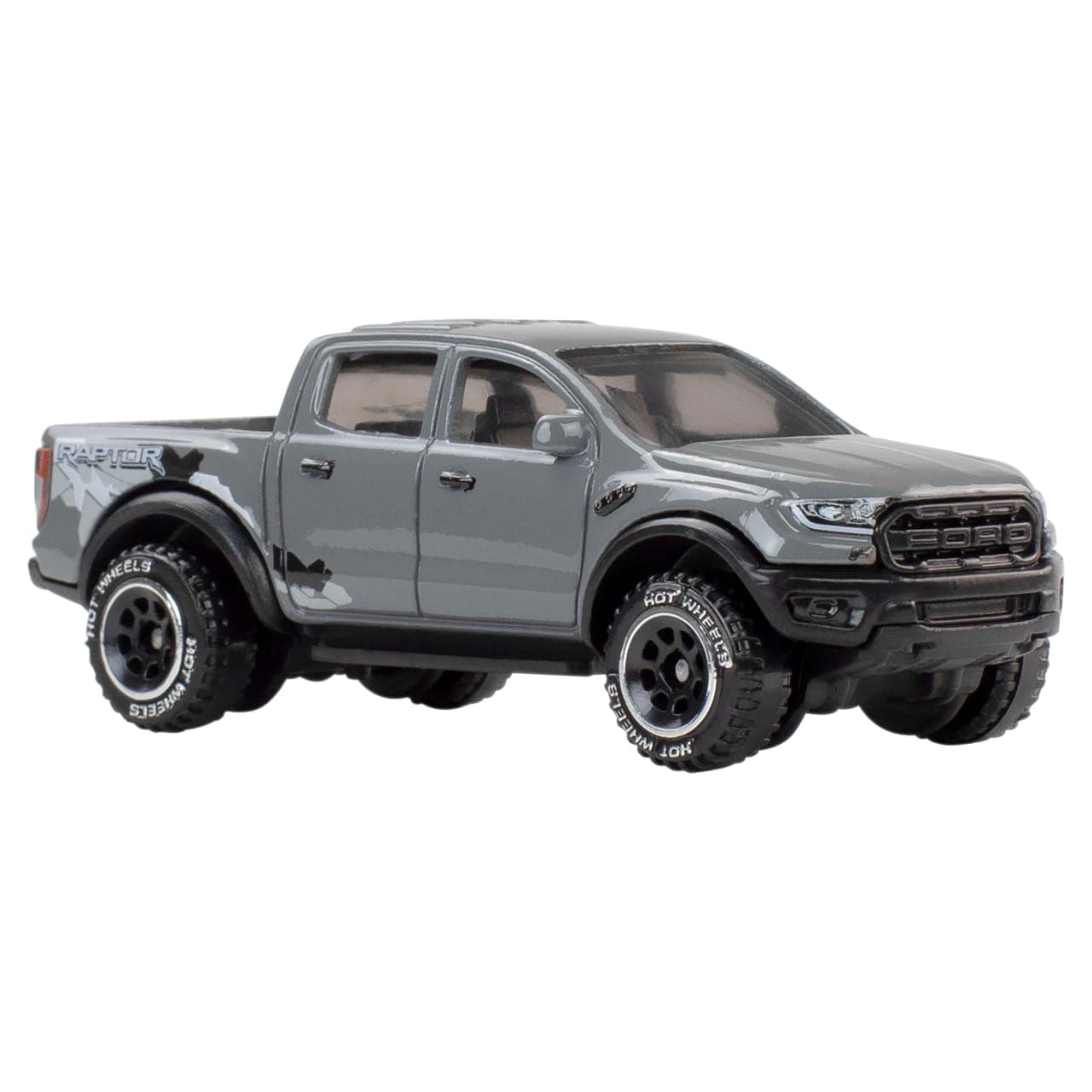 2019 Ford Ranger Raptor 6