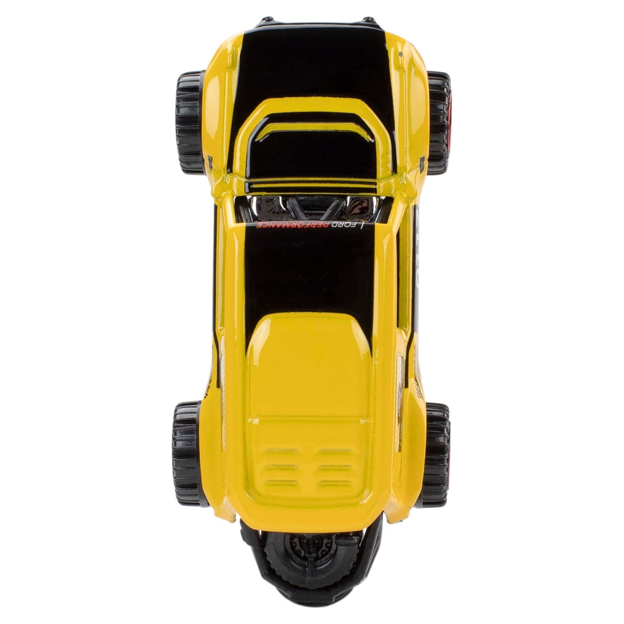 Ford Bronco R 5
