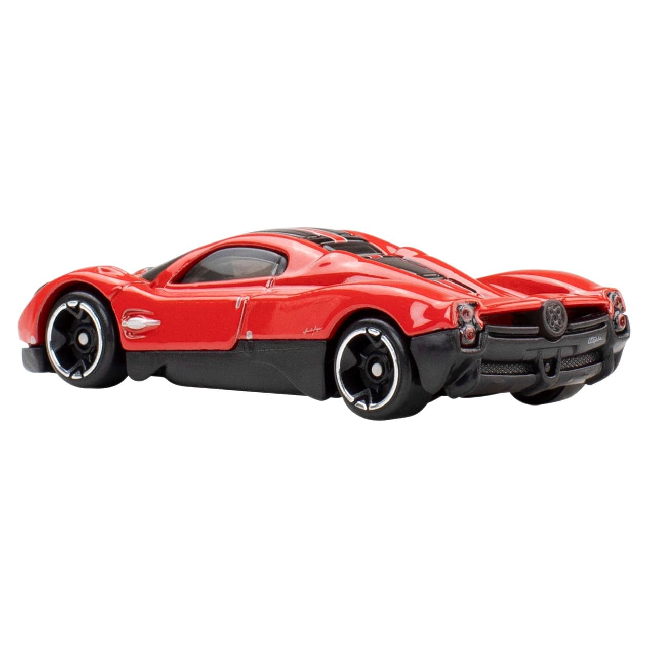 Pagani Utopia 3