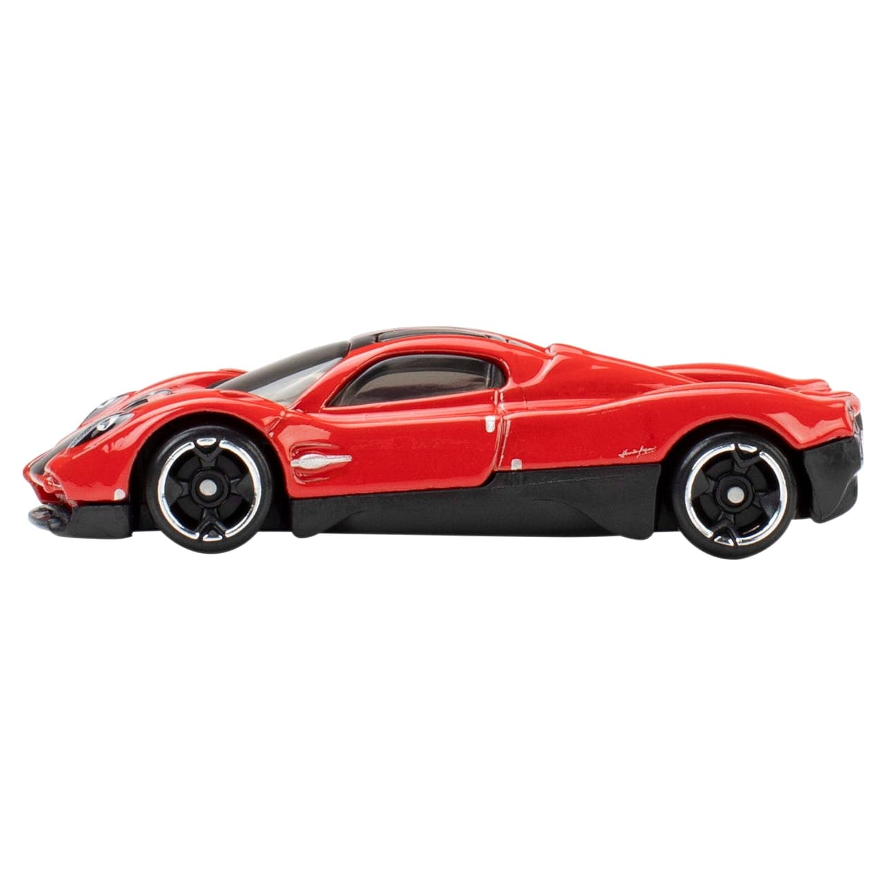 Pagani Utopia 4