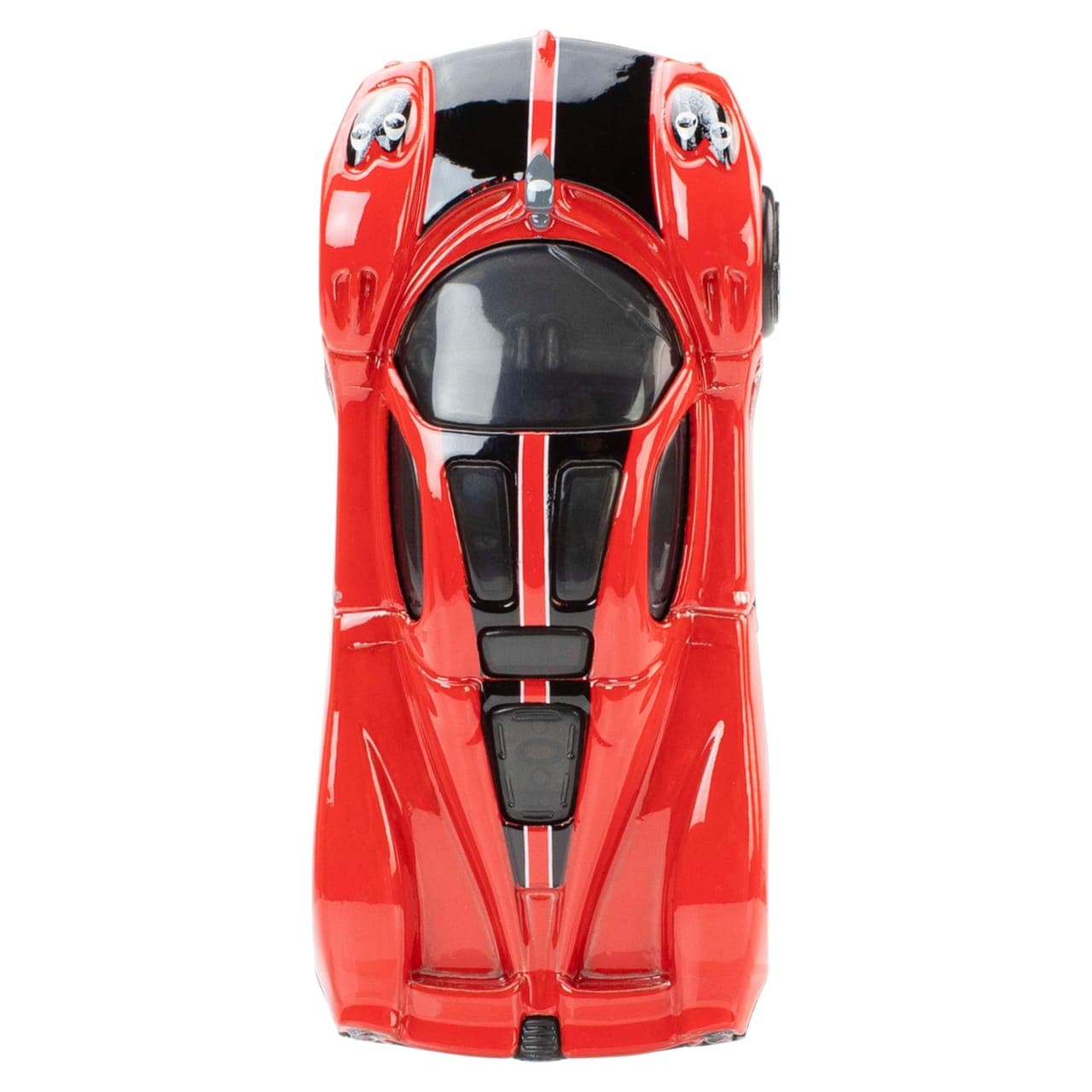 Pagani Utopia 5