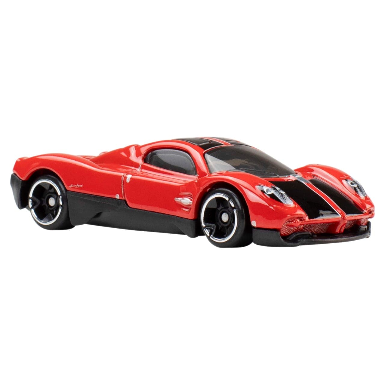 Pagani Utopia 6