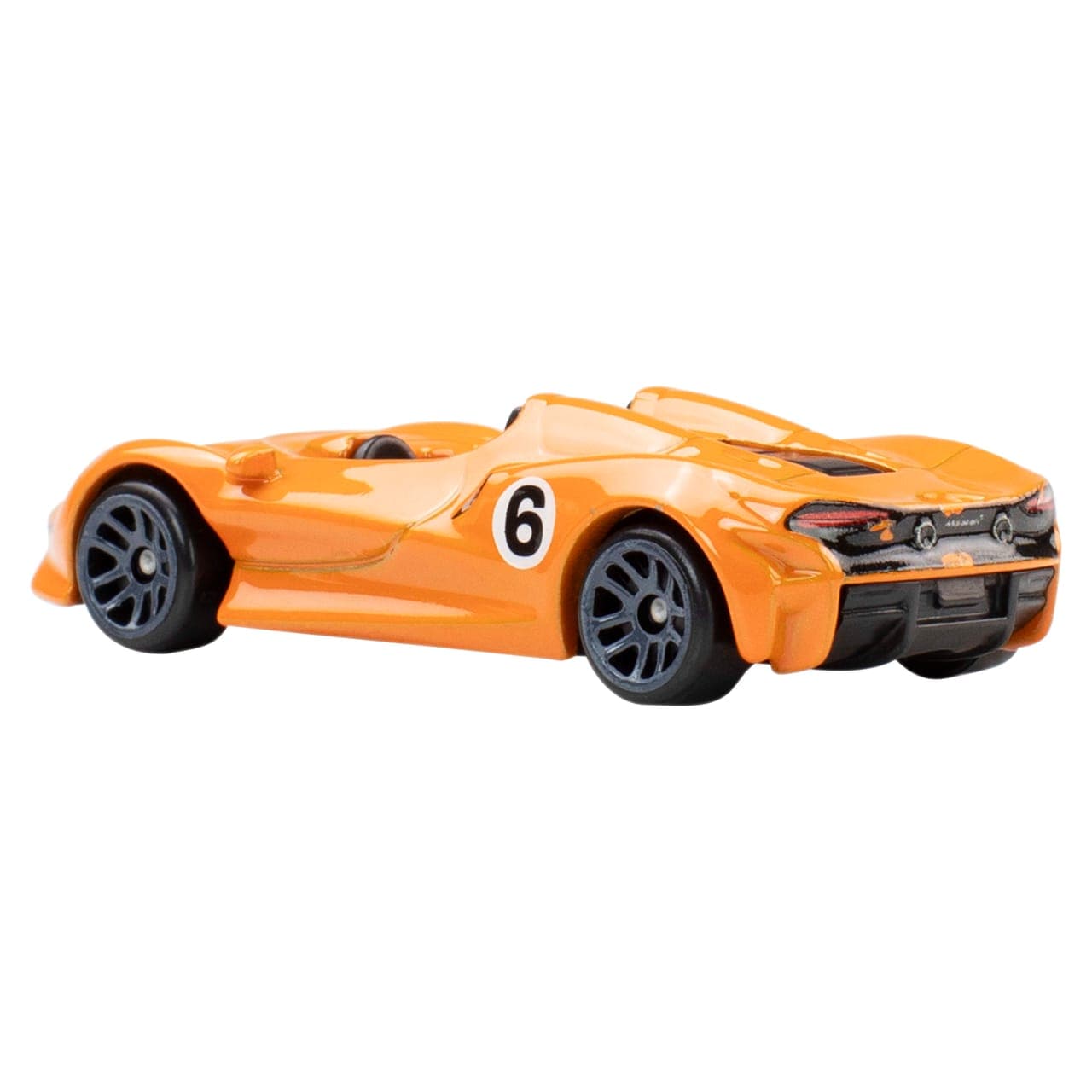 McLaren Elva 3