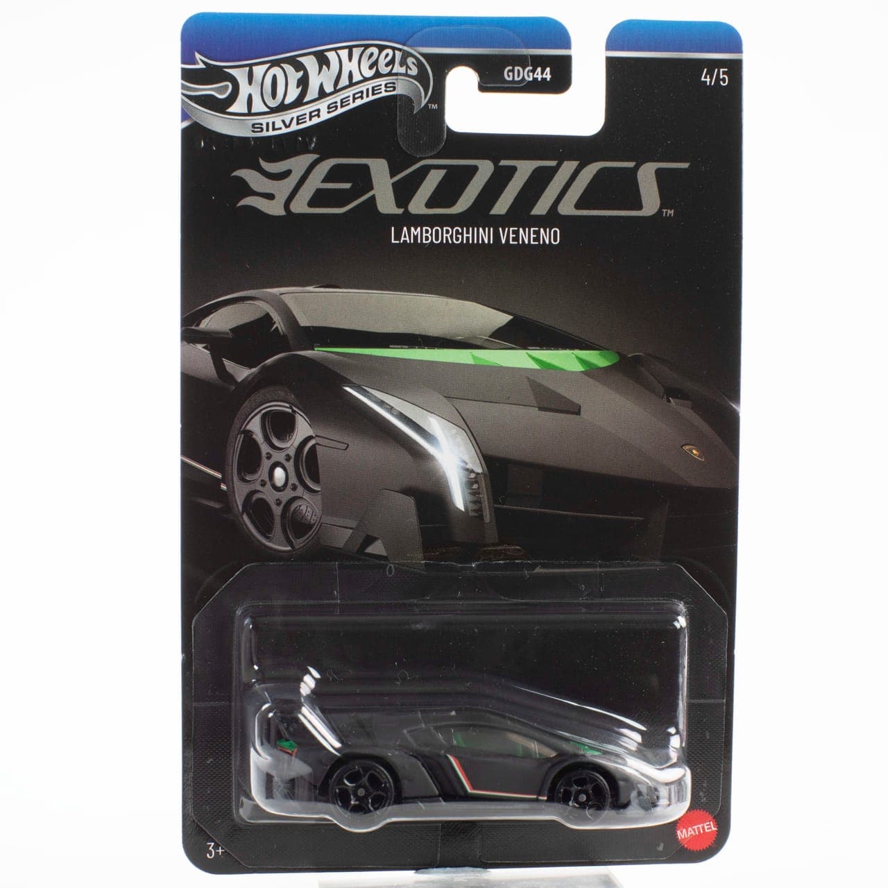 Lamborghini Veneno 2
