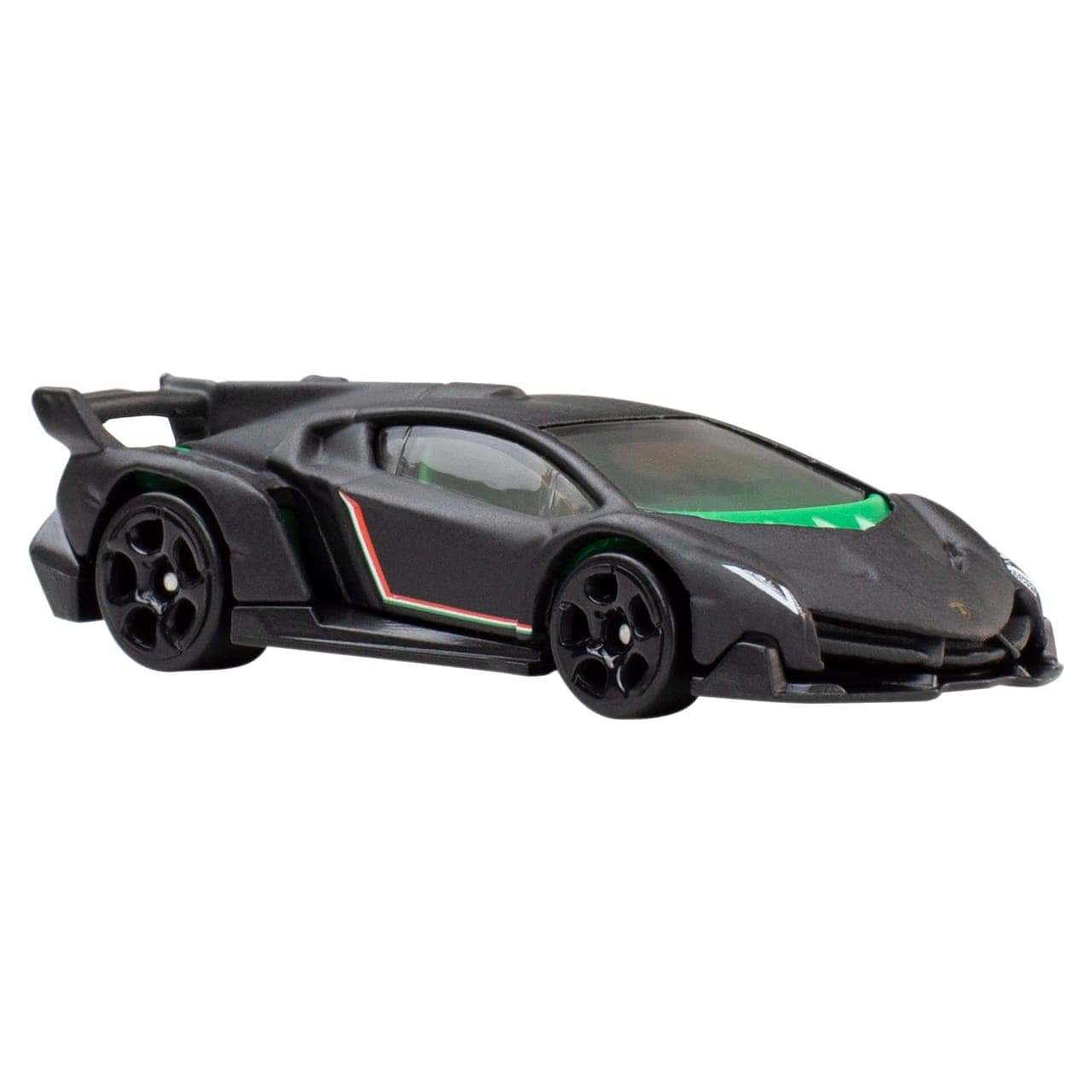 Lamborghini Veneno 6