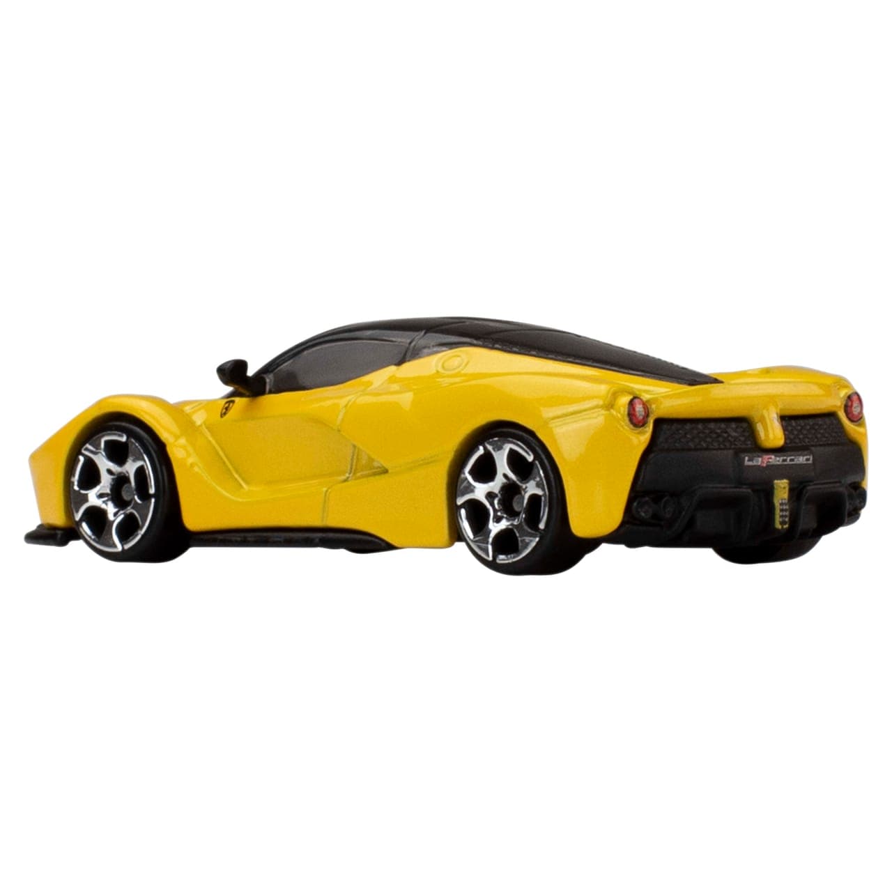 Ferrari LaFerrari 3