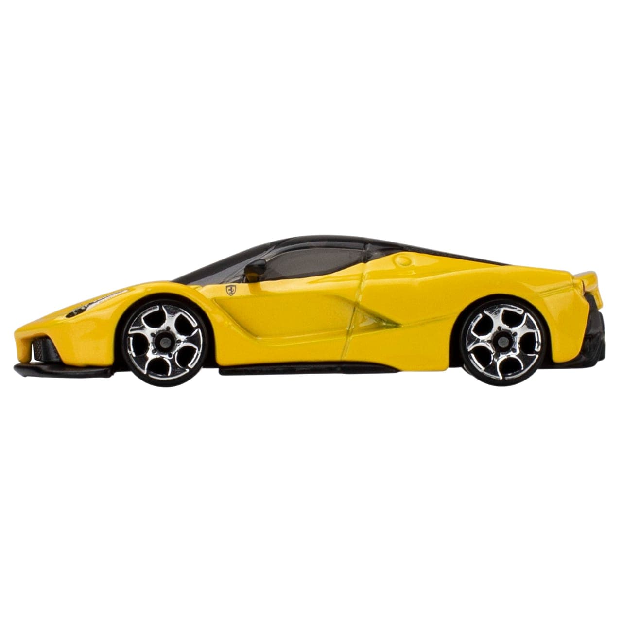 Ferrari LaFerrari 4
