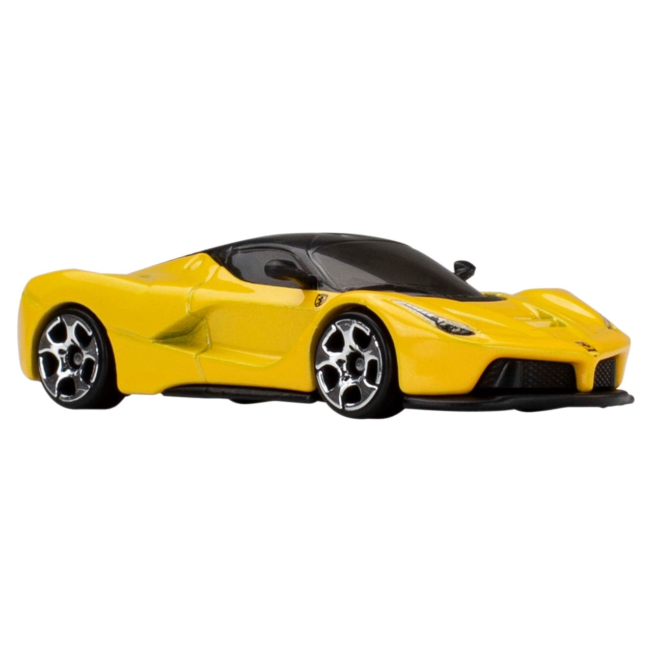 Ferrari LaFerrari 6