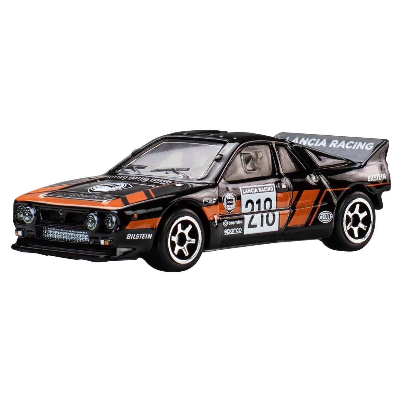 Lancia Rally 037