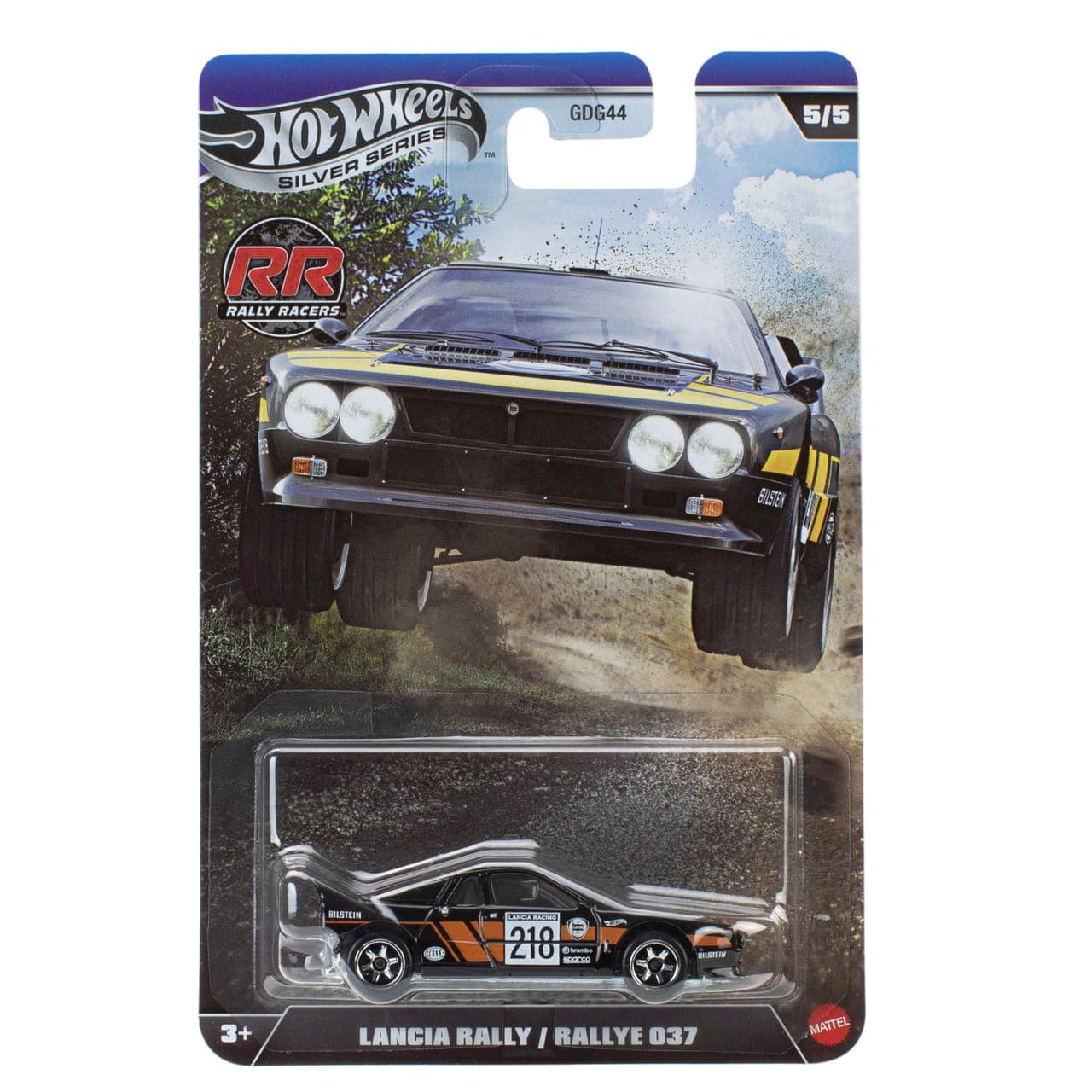 Lancia Rally 037 2