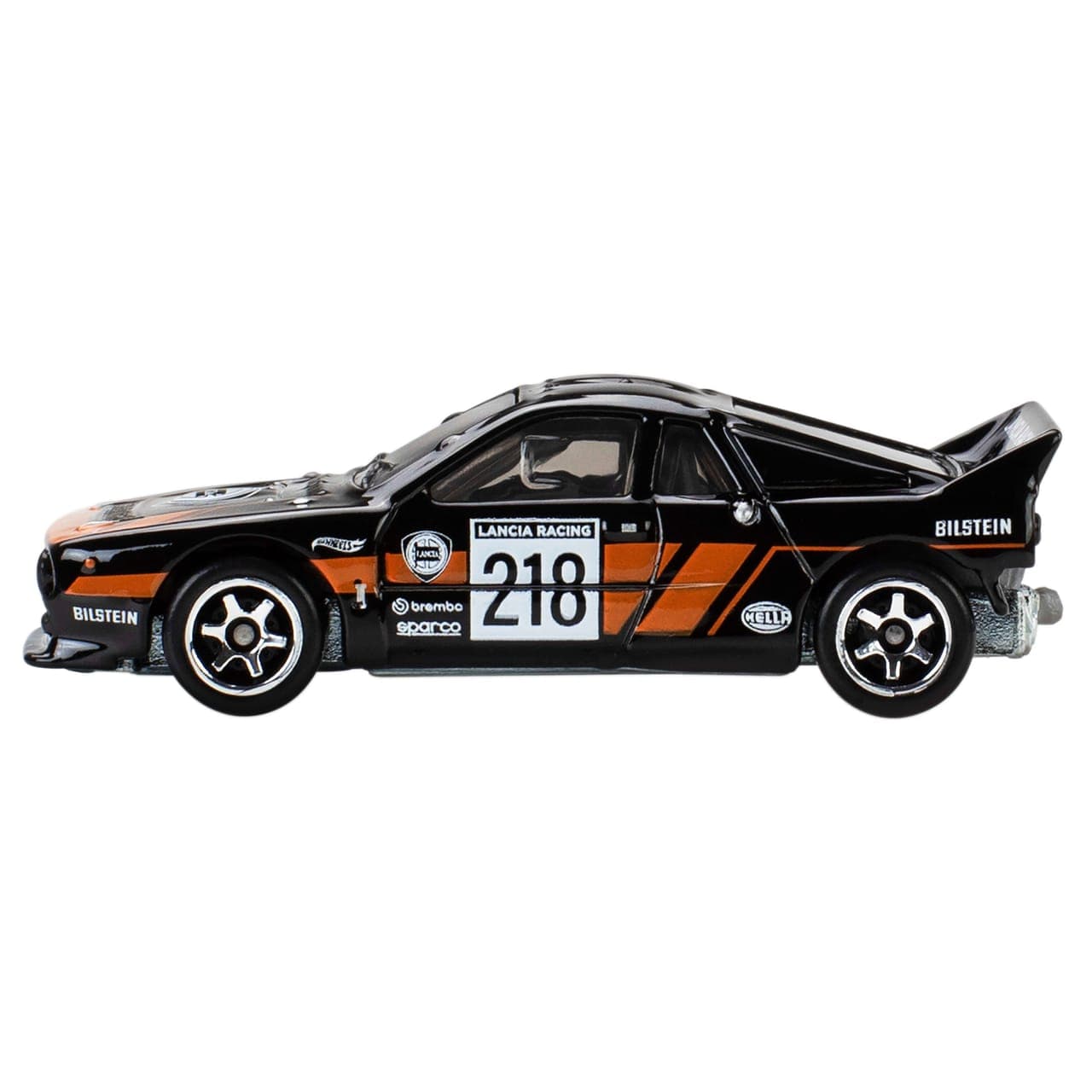 Lancia Rally 037 4