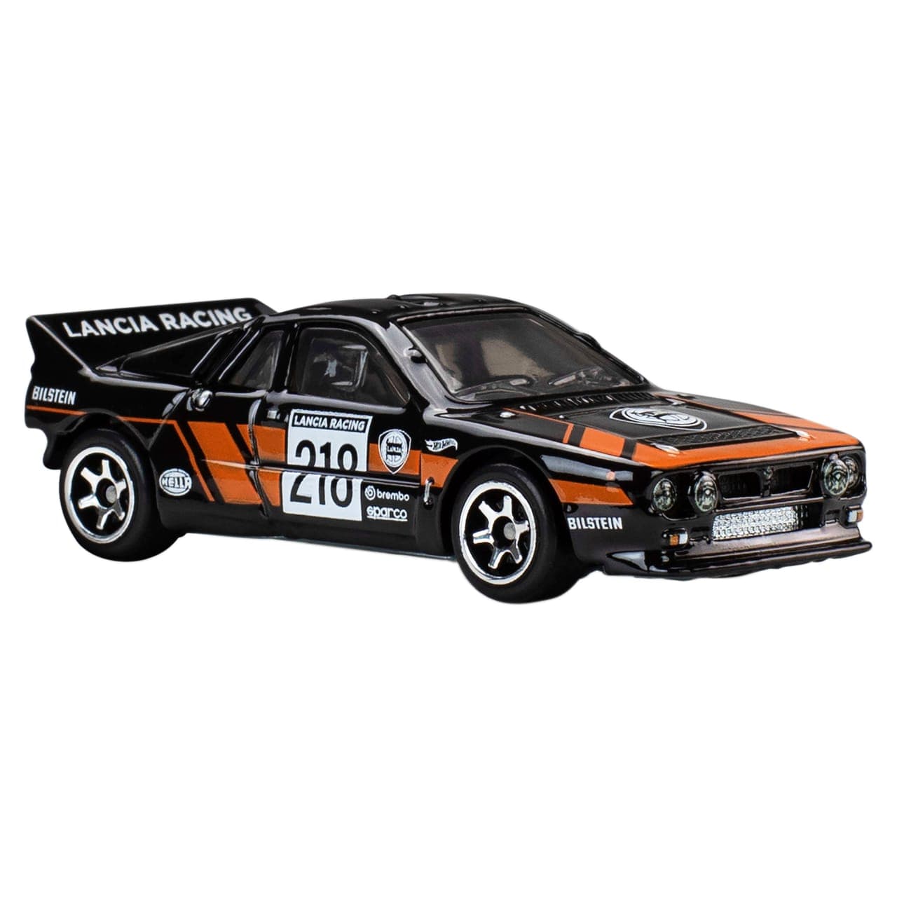 Lancia Rally 037 6