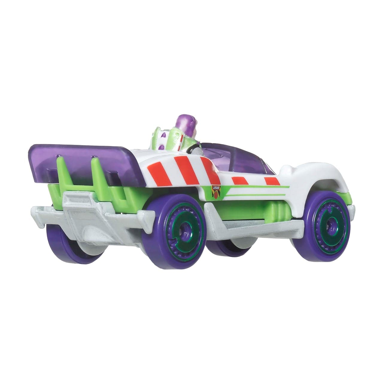 Hi-Tech Buzz Light Year Later Crater 3