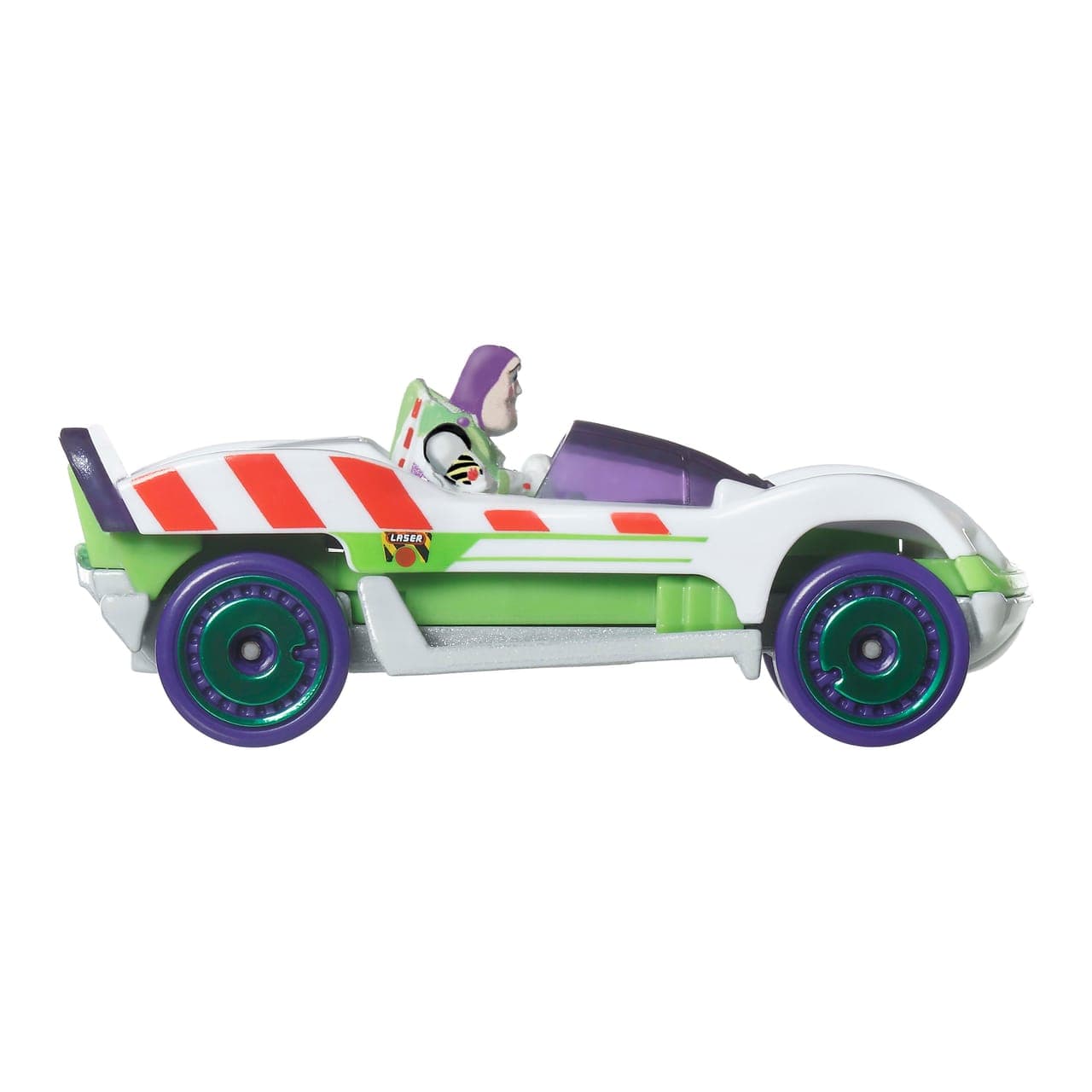 Hi-Tech Buzz Light Year Later Crater 4
