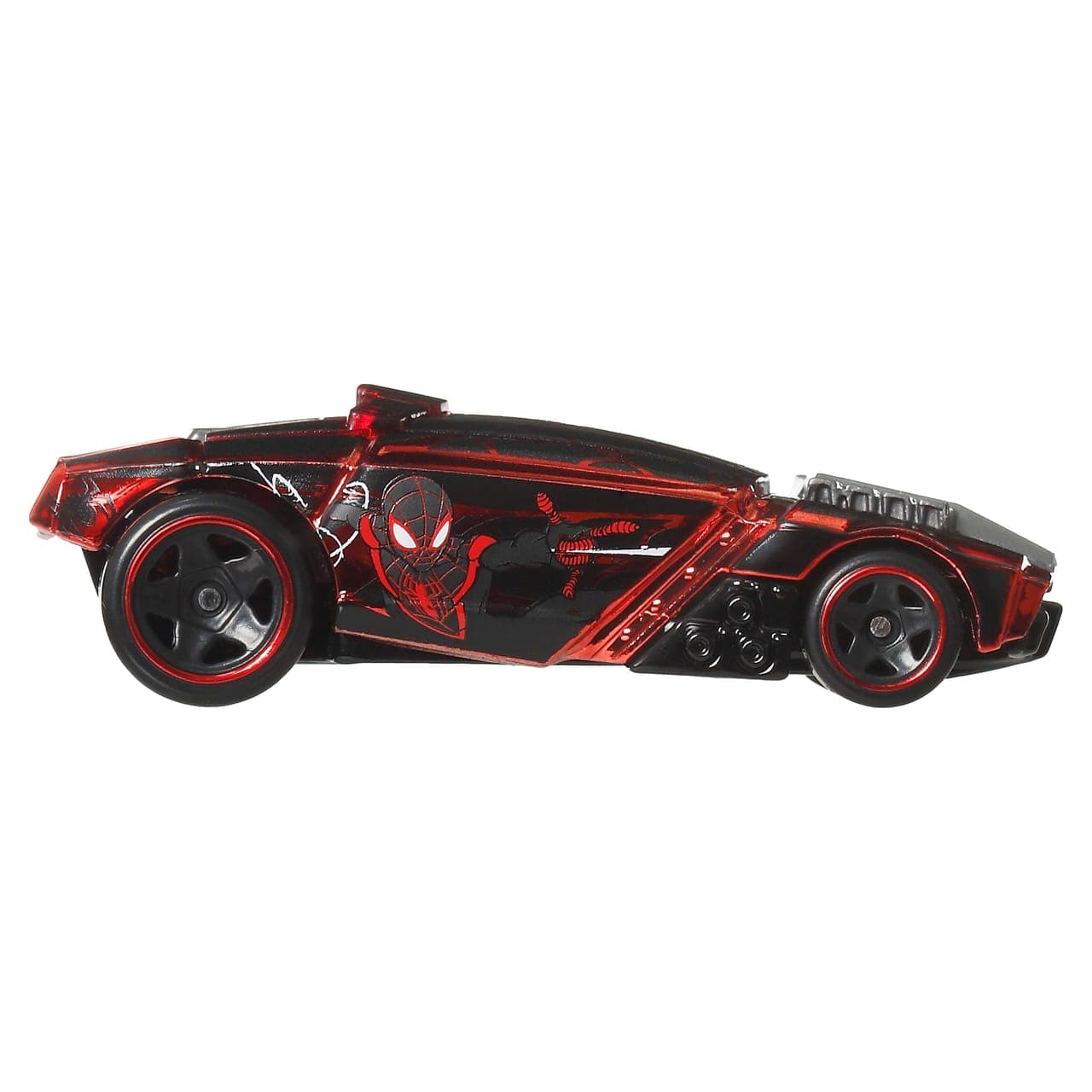 Rogue Hog 4