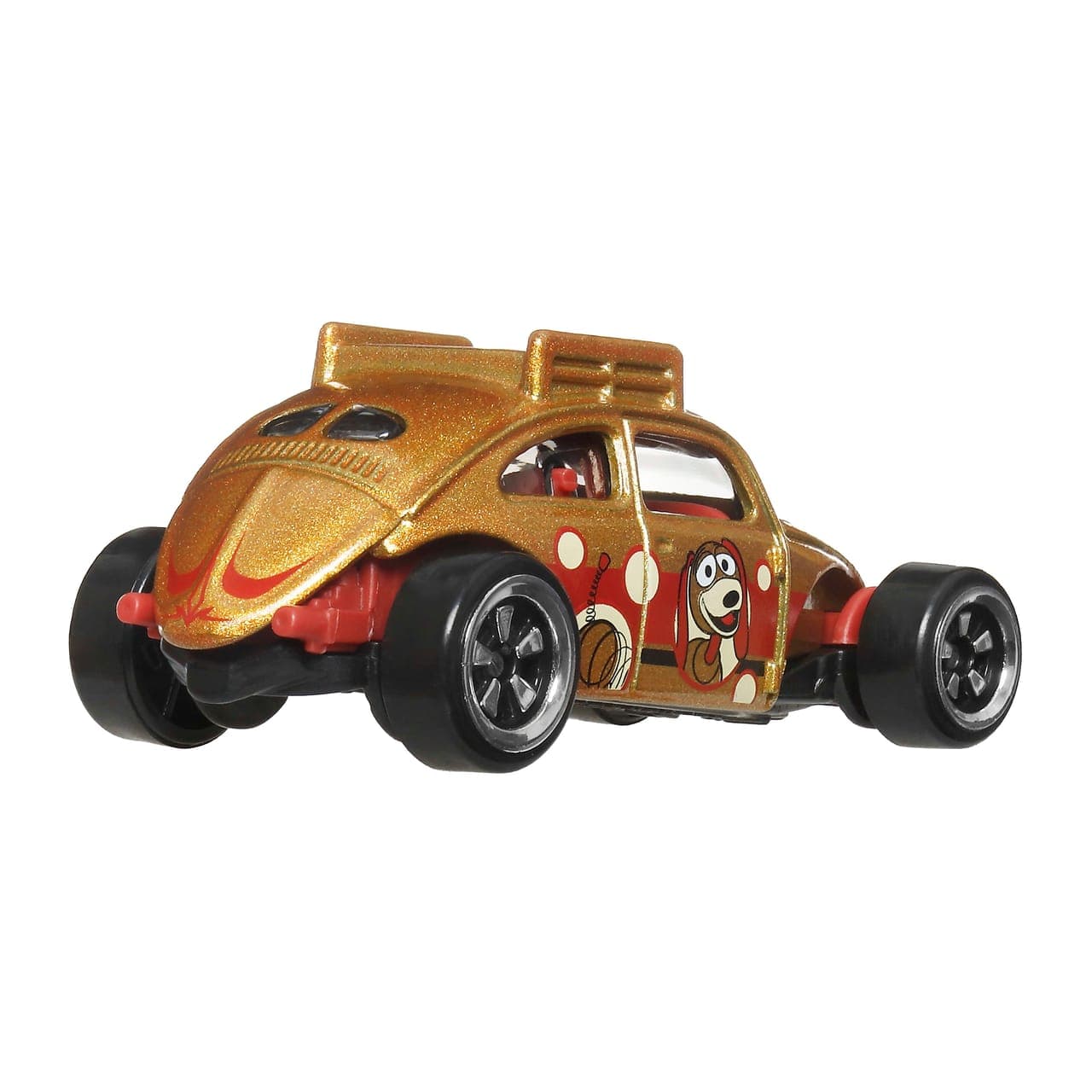 Custom Volkswagen Beetle 3