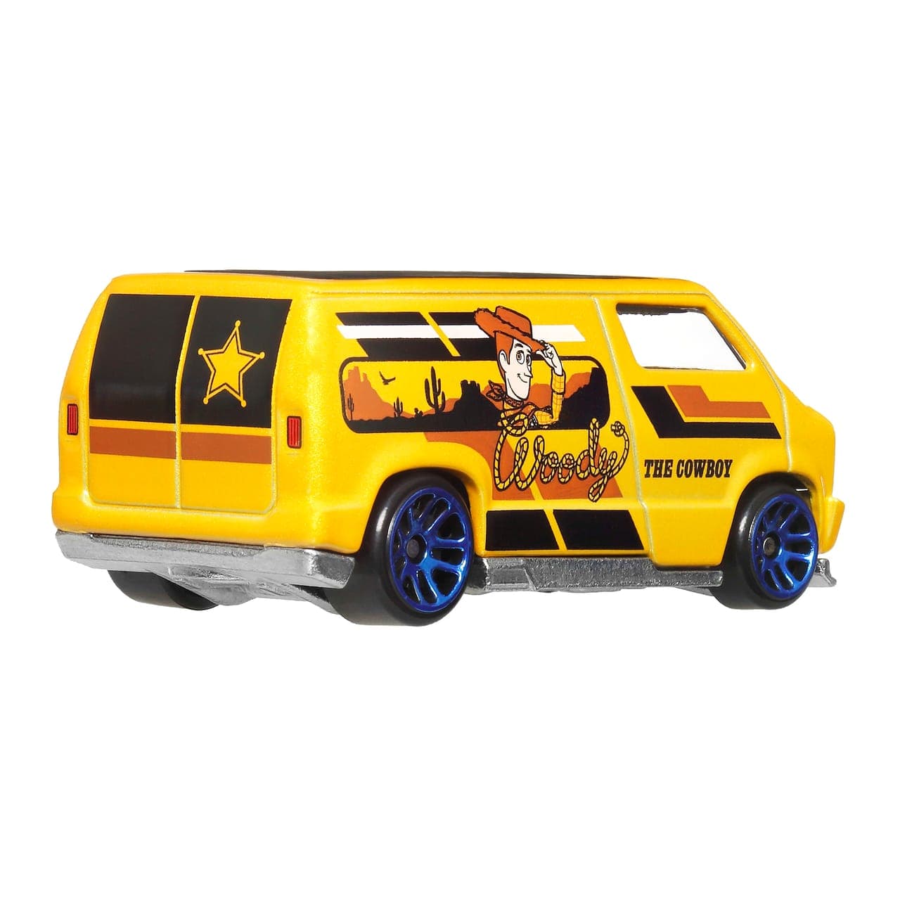 Custom '77 Dodge Van 3