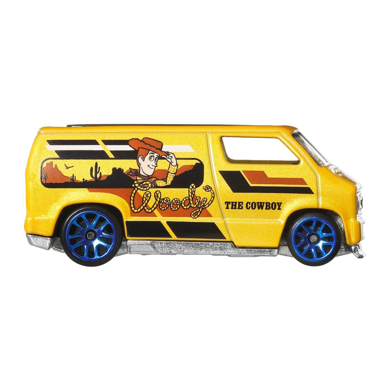 Custom '77 Dodge Van 4