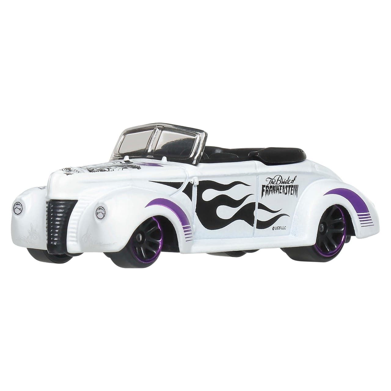 '40 Ford
