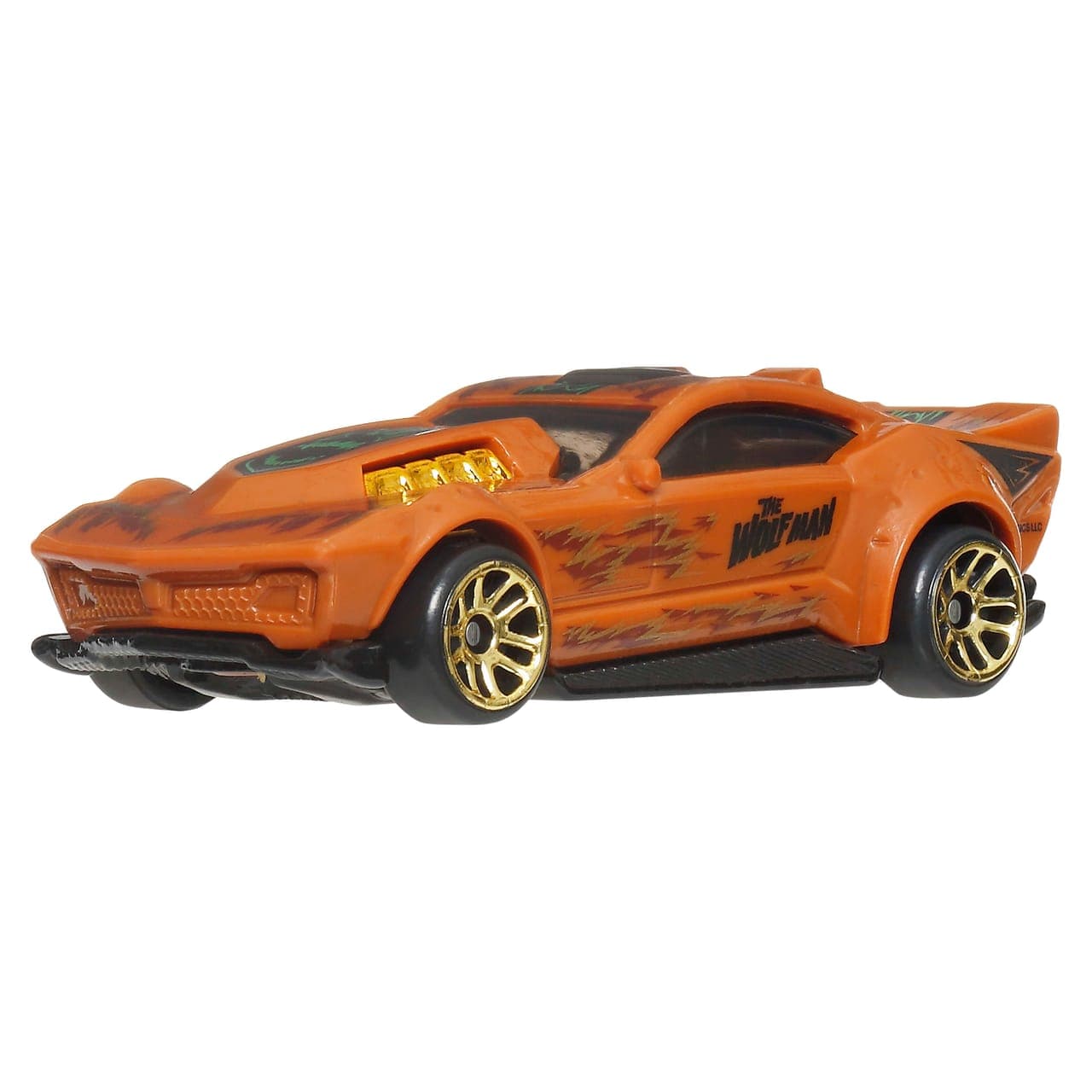 Drift Rod