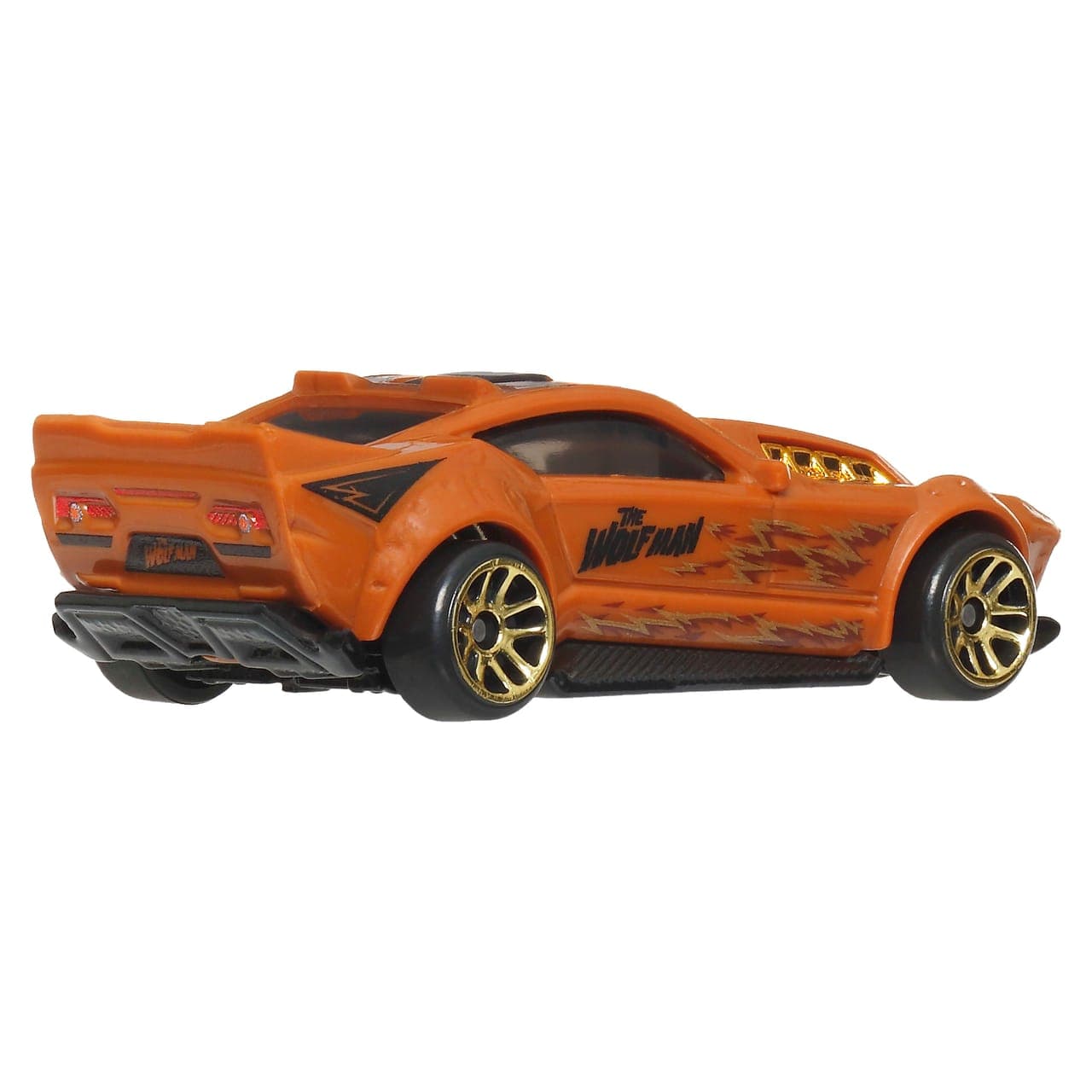 Drift Rod 3