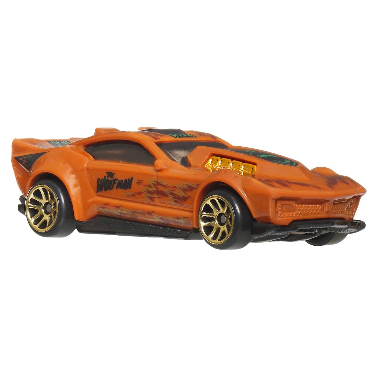 Drift Rod 5