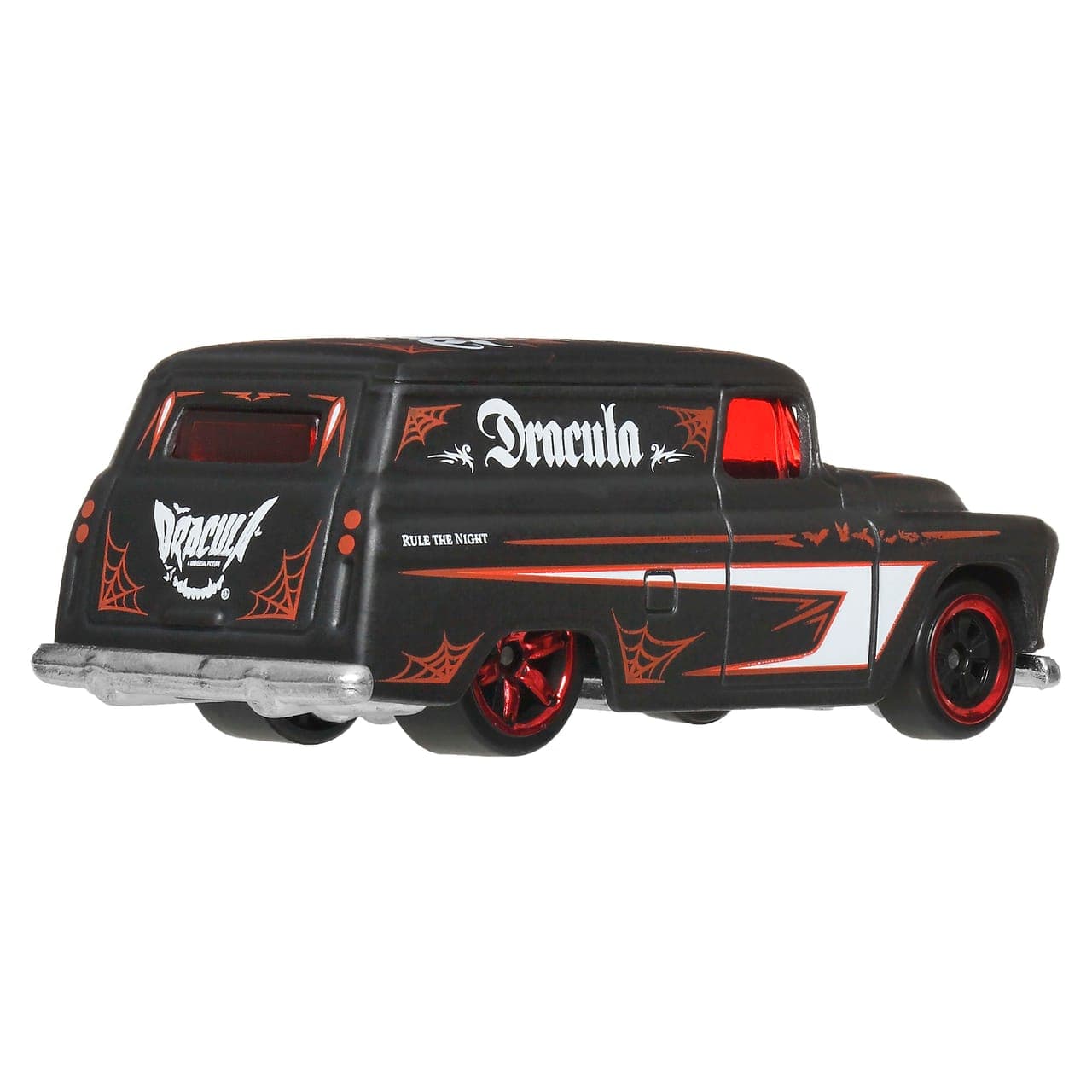 '55 Chevy Panel 3