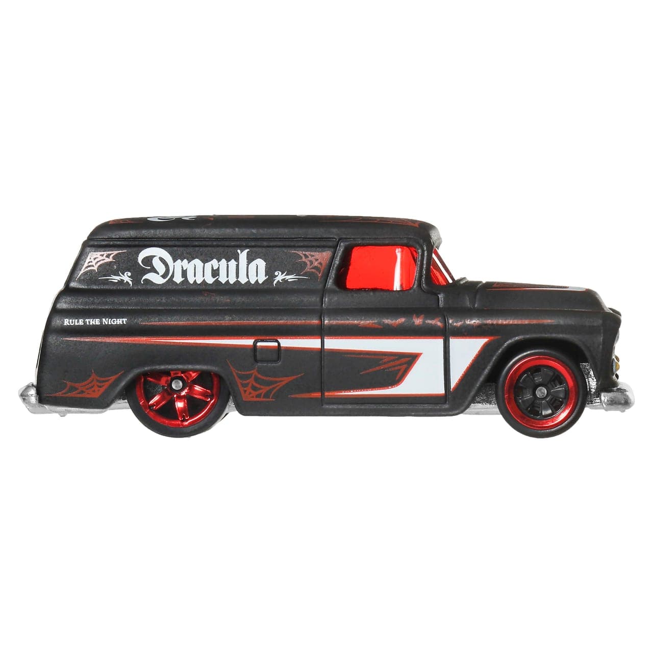 '55 Chevy Panel 4