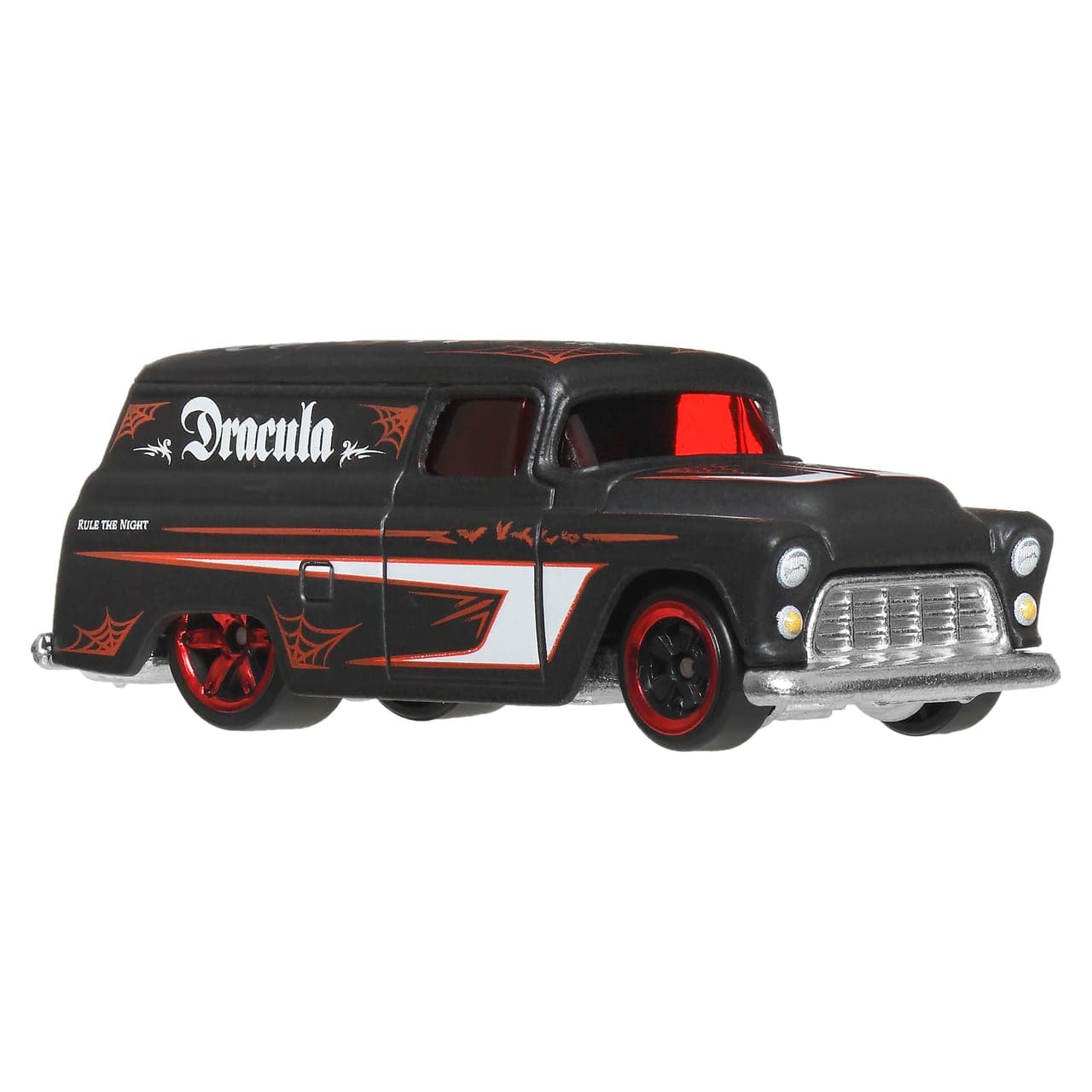 '55 Chevy Panel 5