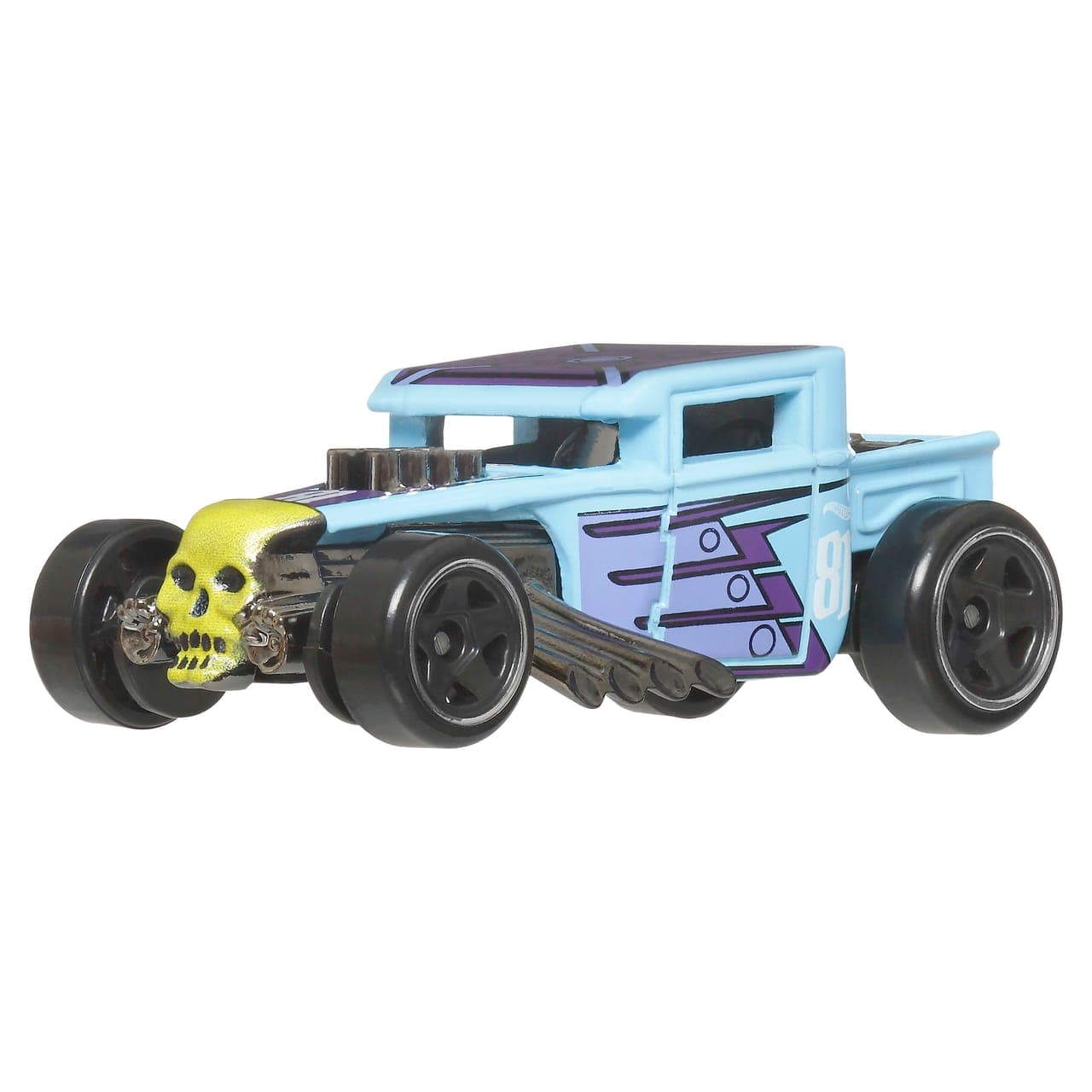 Bone Shaker