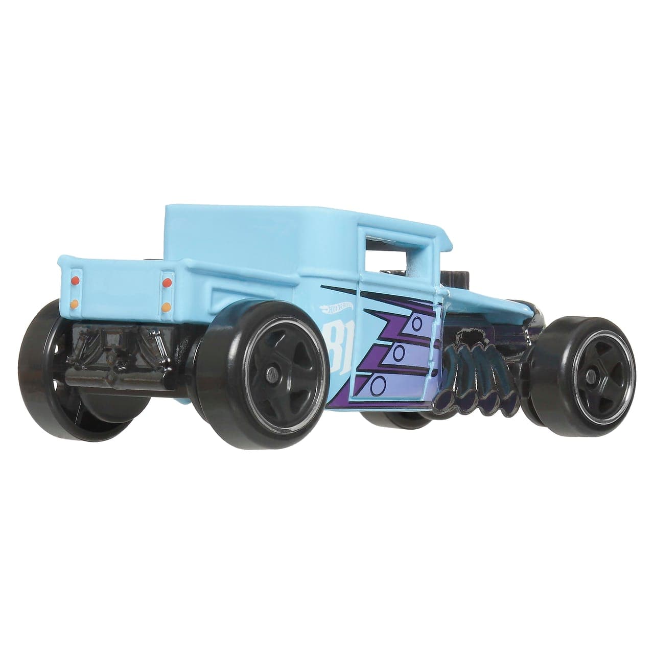 Bone Shaker 3