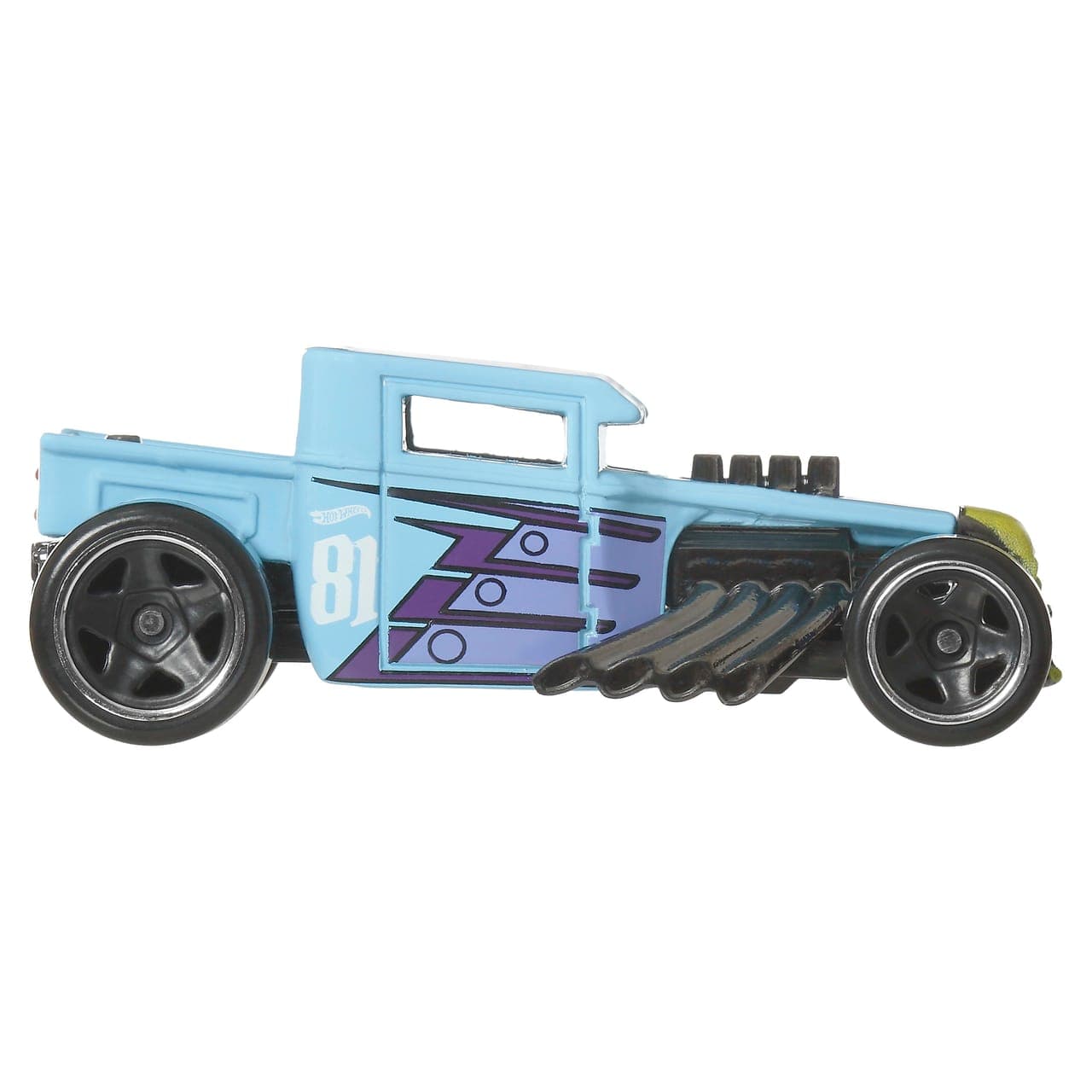 Bone Shaker 4