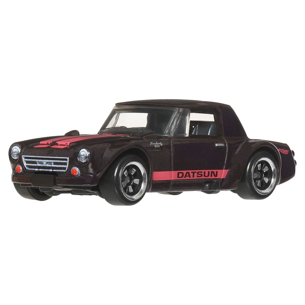 Datsun Fairlady 2000