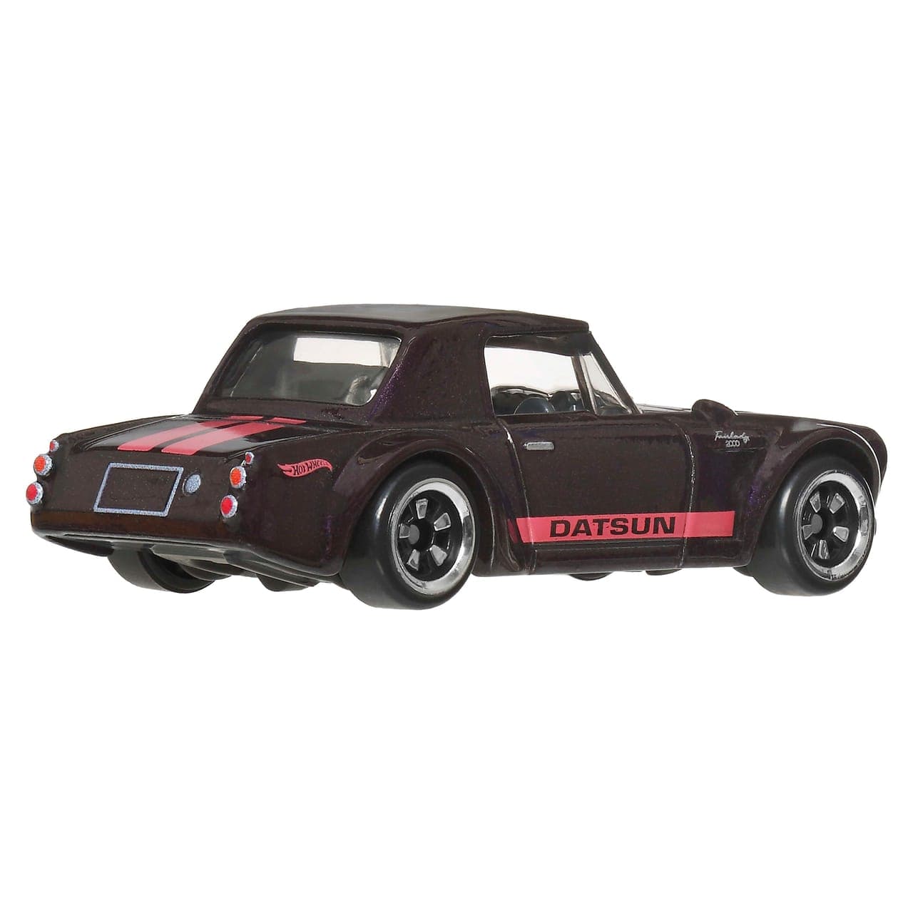 Datsun Fairlady 2000 3