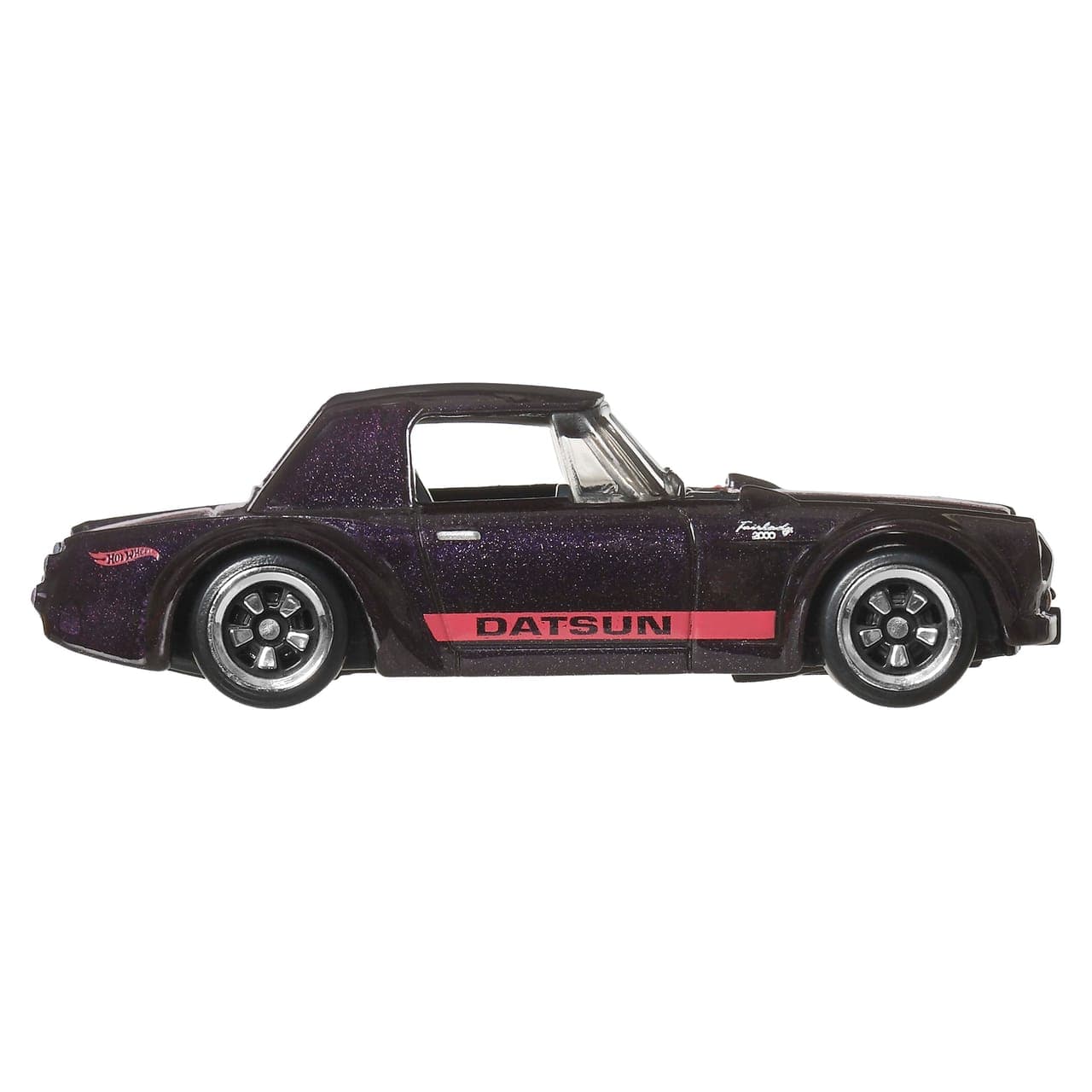 Datsun Fairlady 2000 4