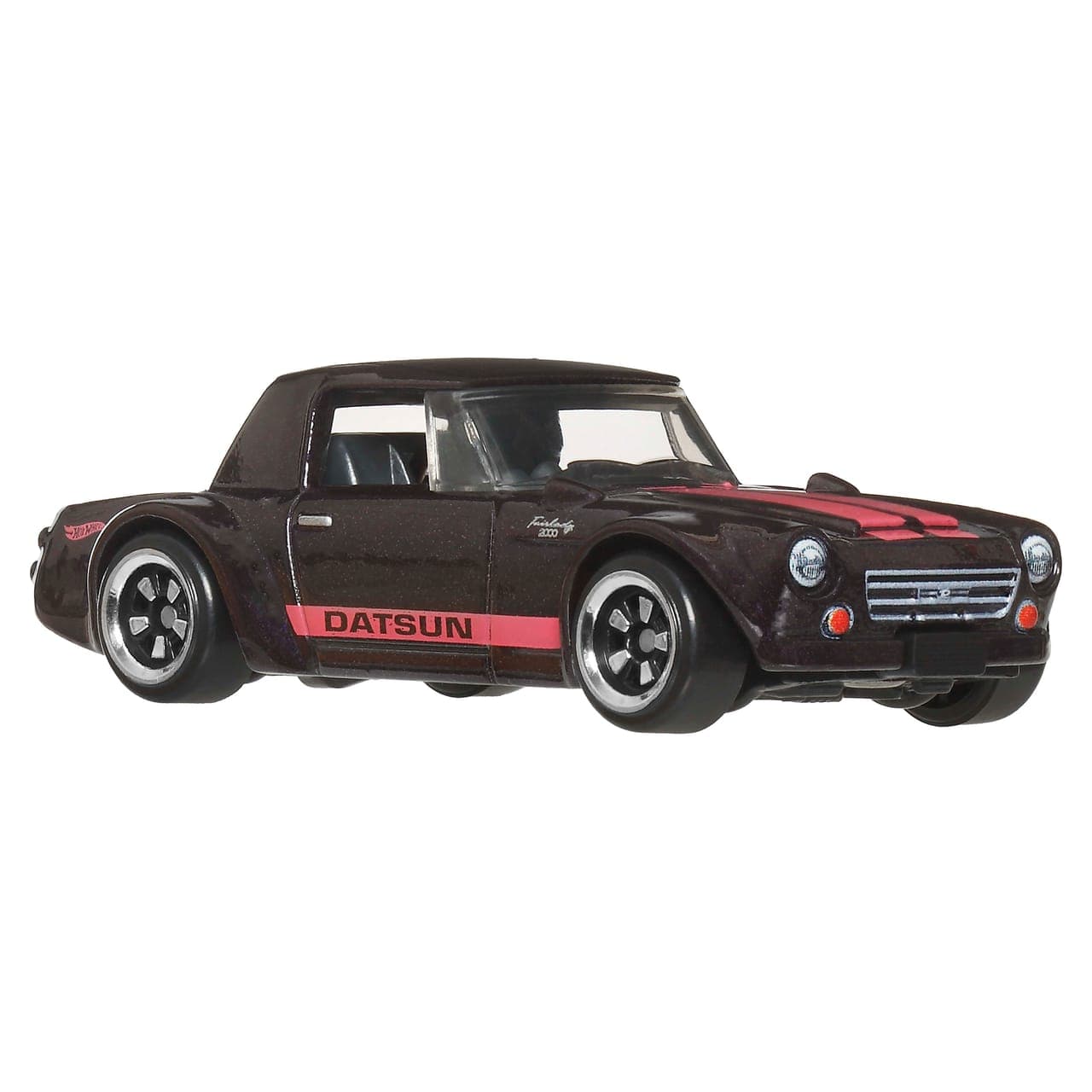 Datsun Fairlady 2000 5