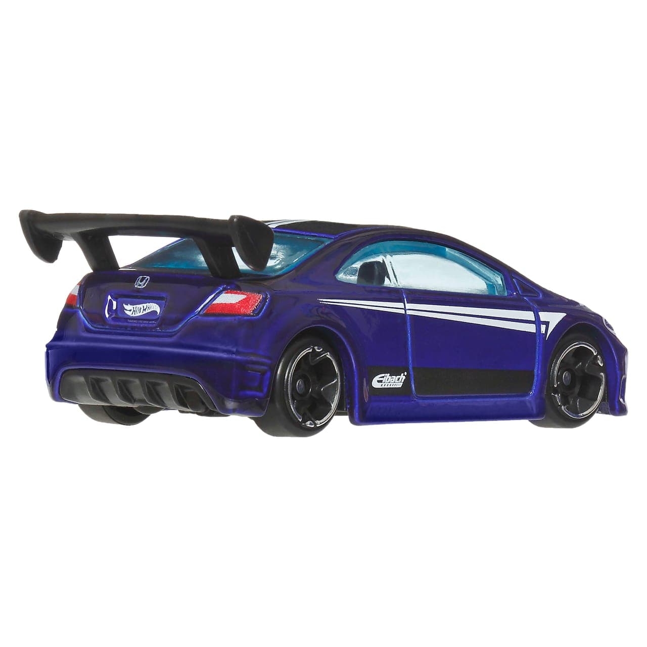 Honda Civic Si 3