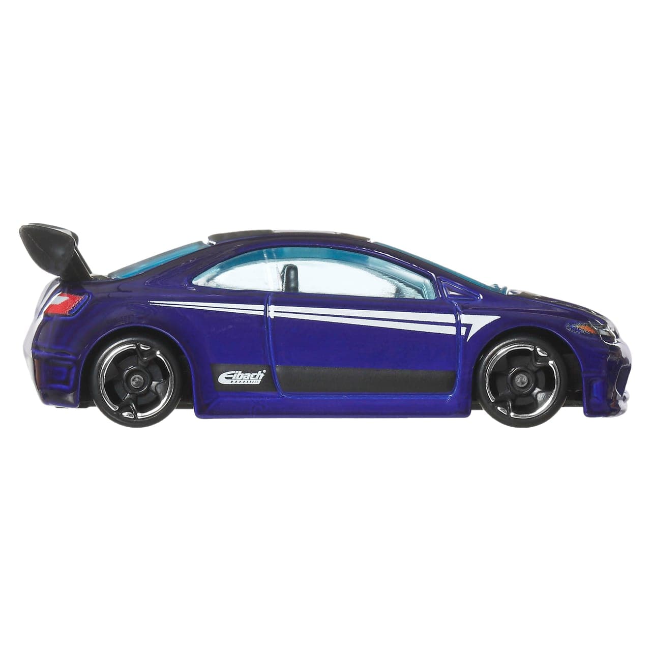 Honda Civic Si 4