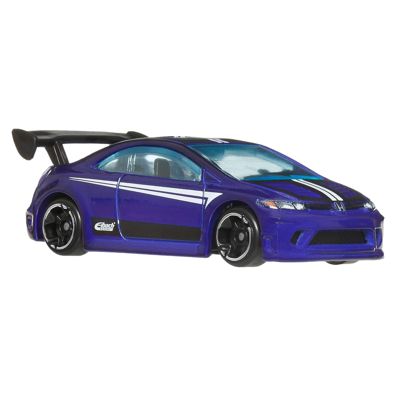 Honda Civic Si 5